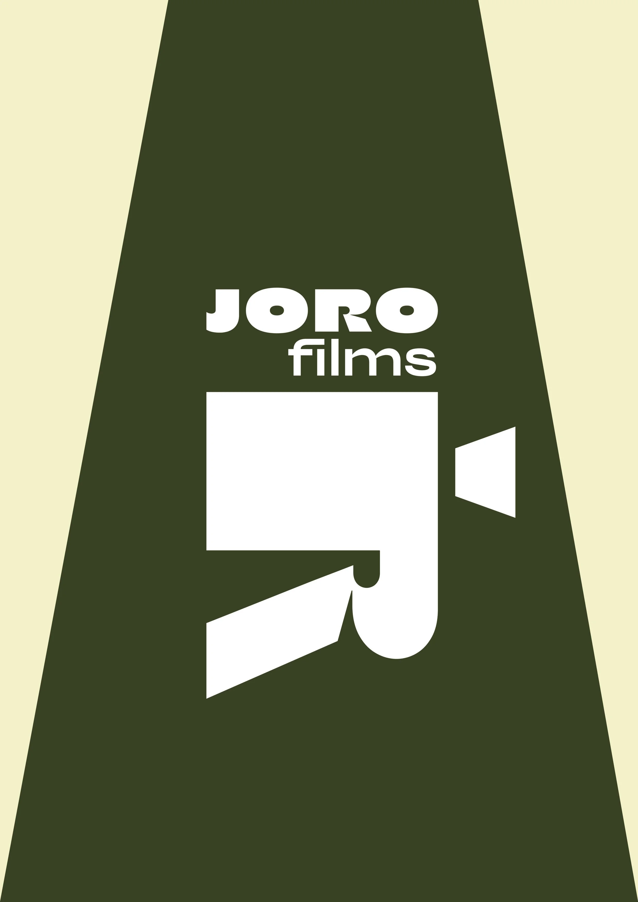 JORO Films | Branding + Bildwelt