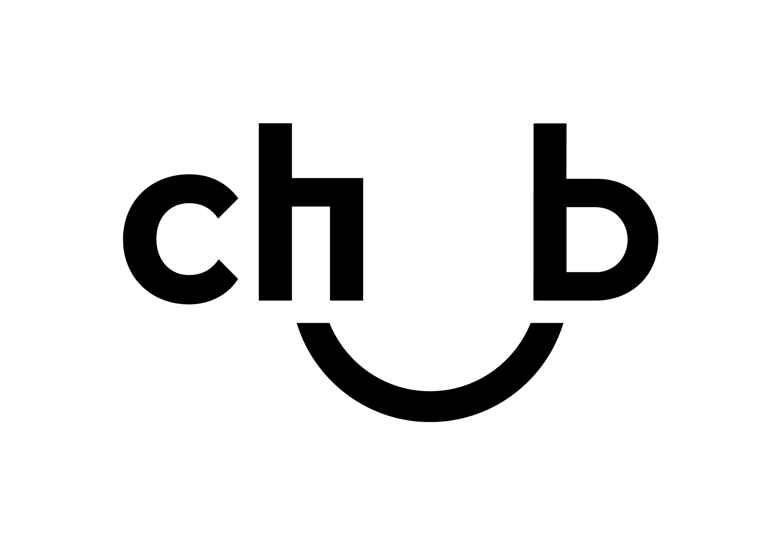 Schematische Darstellung des chemischen Elements Chlor mit den Atomzahlen 17, 18, 35 und 36, verbunden durch Pfeile.