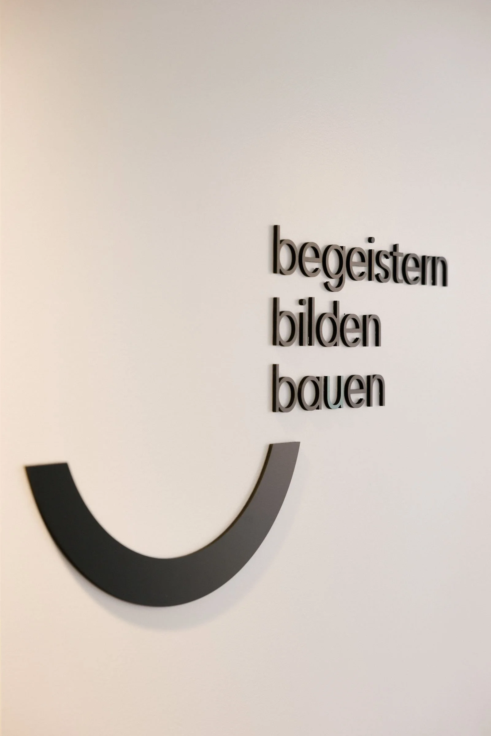 CH Baumanagement AG | Raumgestaltung