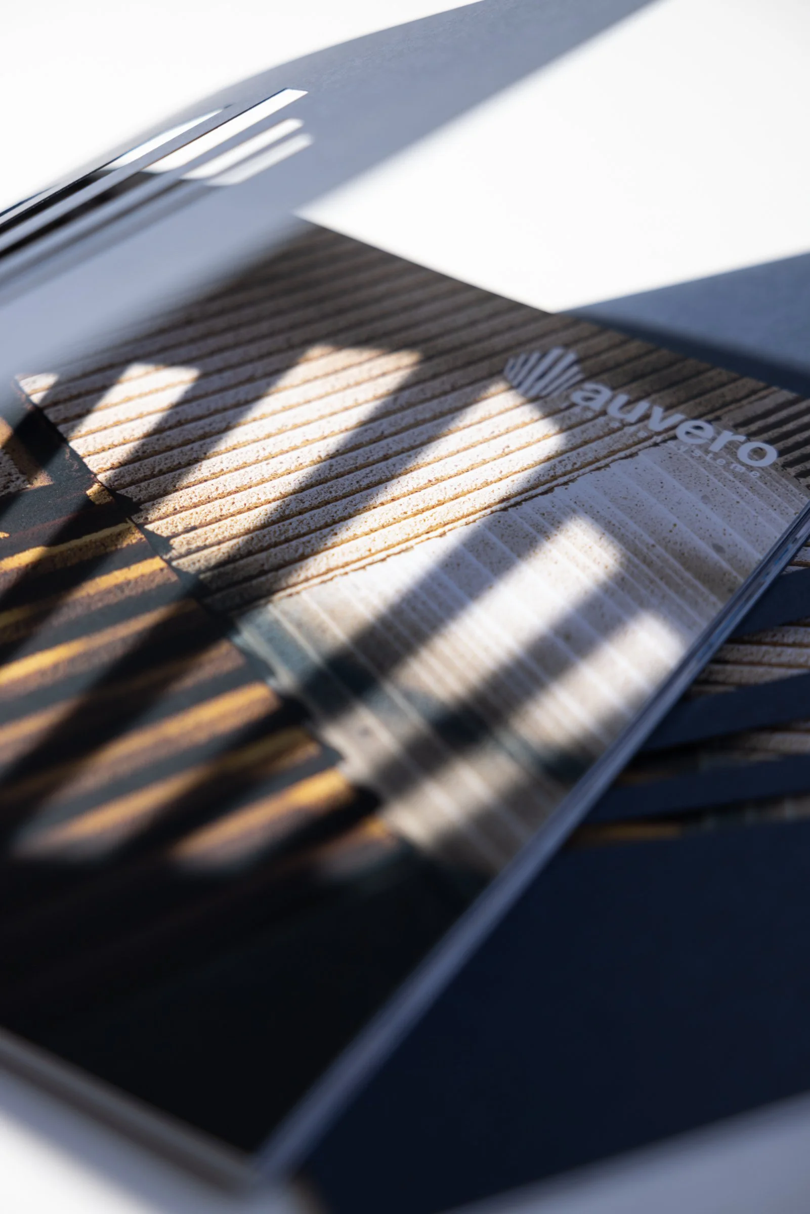 Mineralit-Fassaden | Website + Broschüre