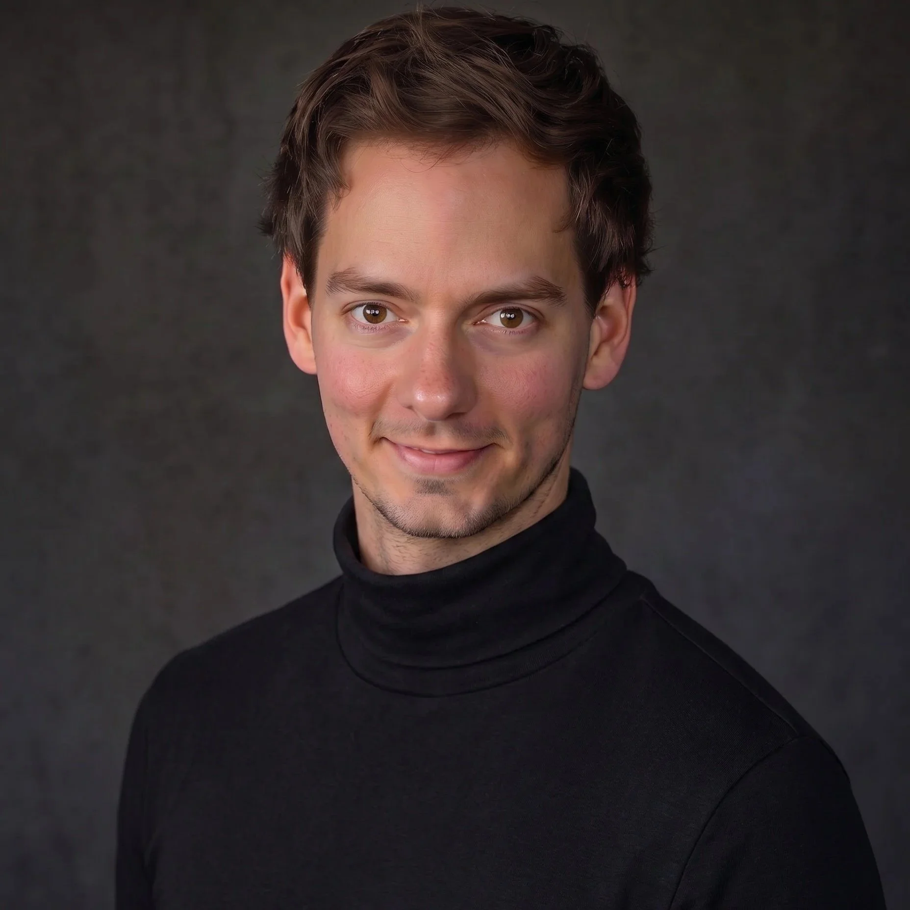 Carsten Brendel Profilbild 2