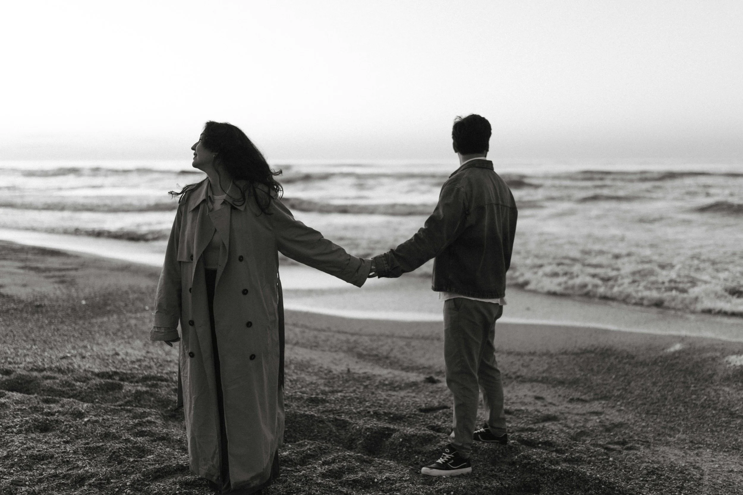 How Childhood Trauma Affects Adult Relationships
