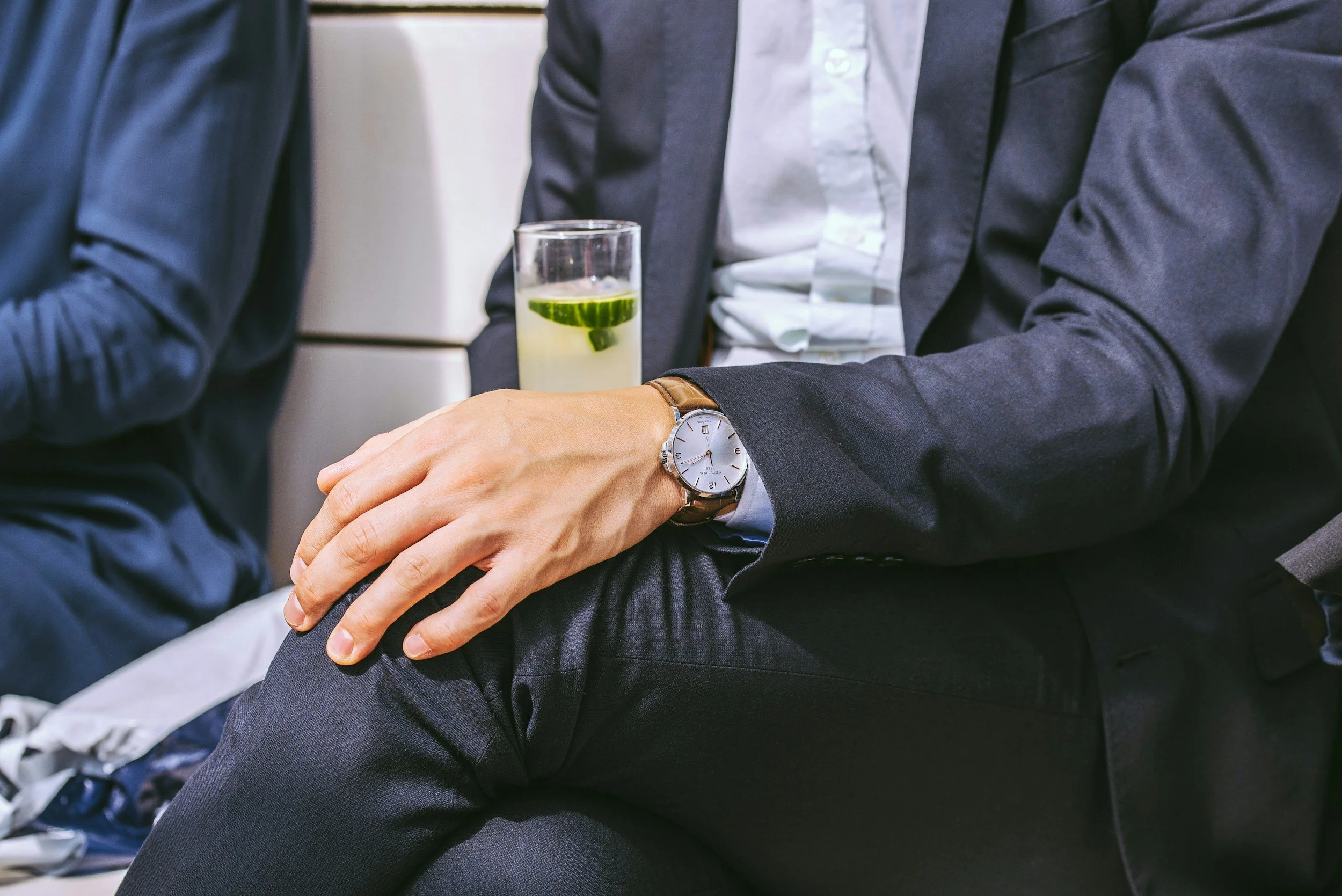 Can You Have a Drinking Problem and Still Be "High-Functioning"?