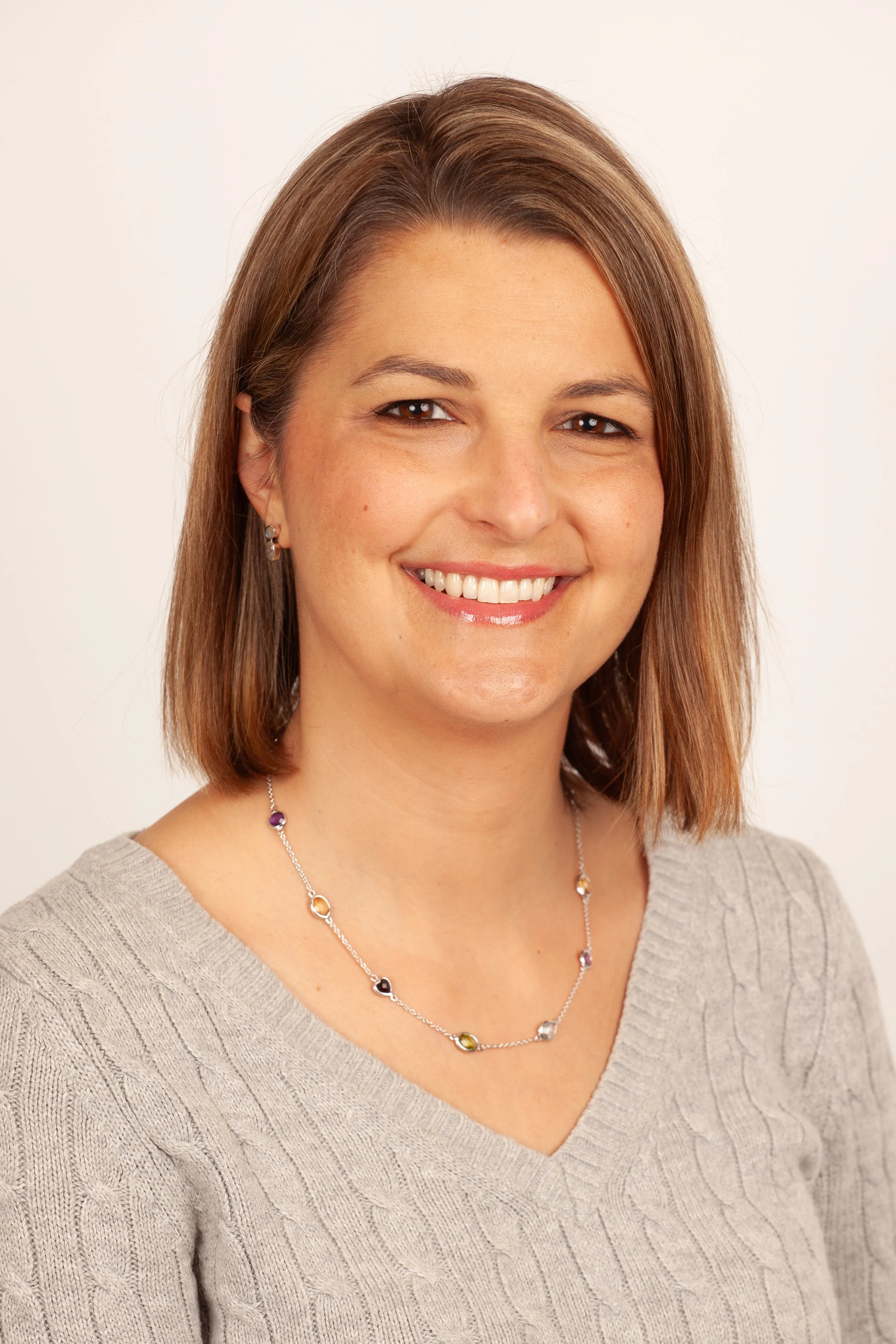 Emily Slattery Headshot LMSW