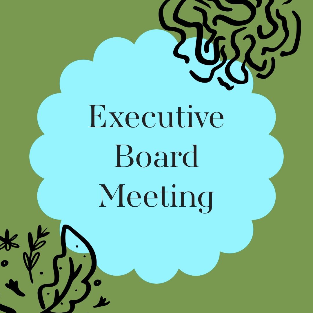 Executive Board Meeting 