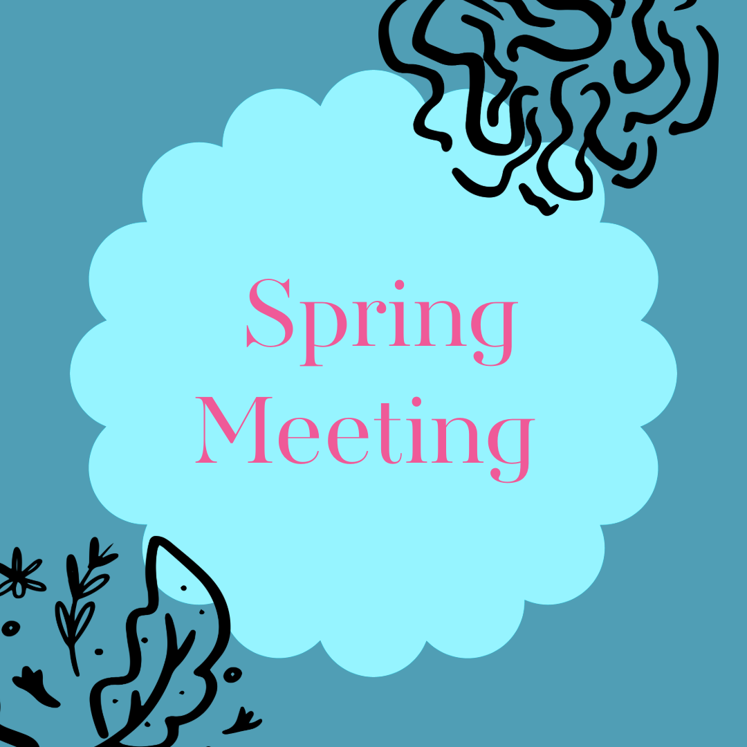 Spring Meeting