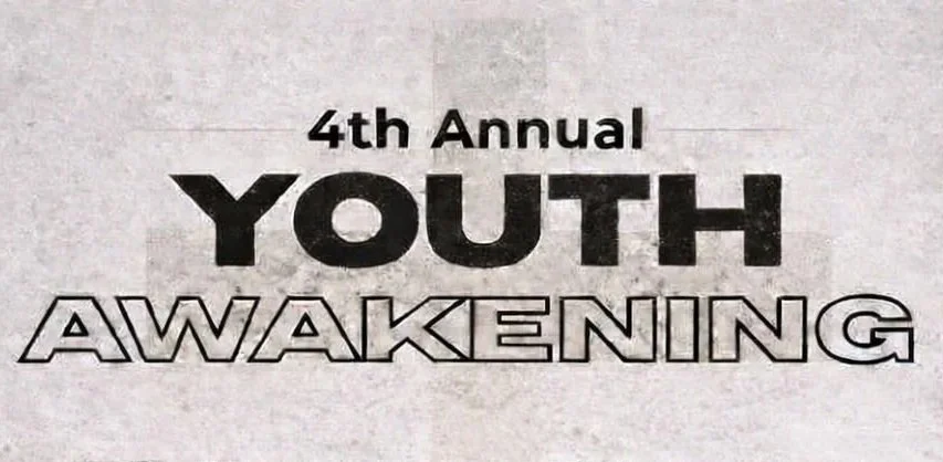 Youth Awakening Scottsville 