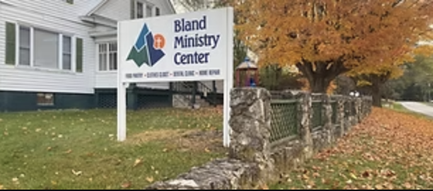 Bland Mission Trip 
