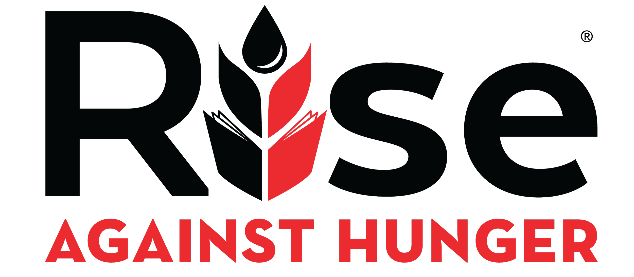 Rise Against Hunger Meal-Packing Event