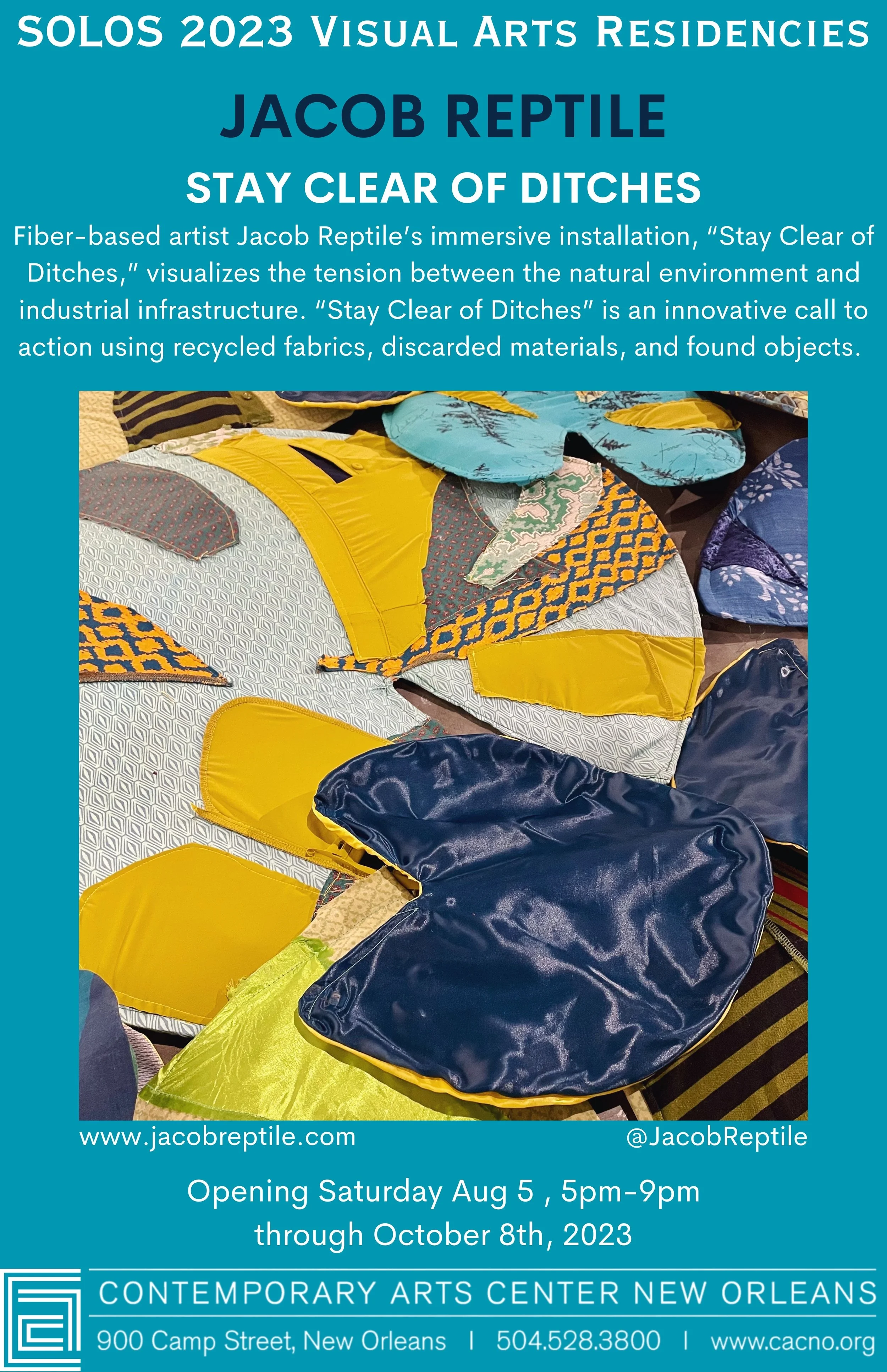 An image of The Cultural Center.