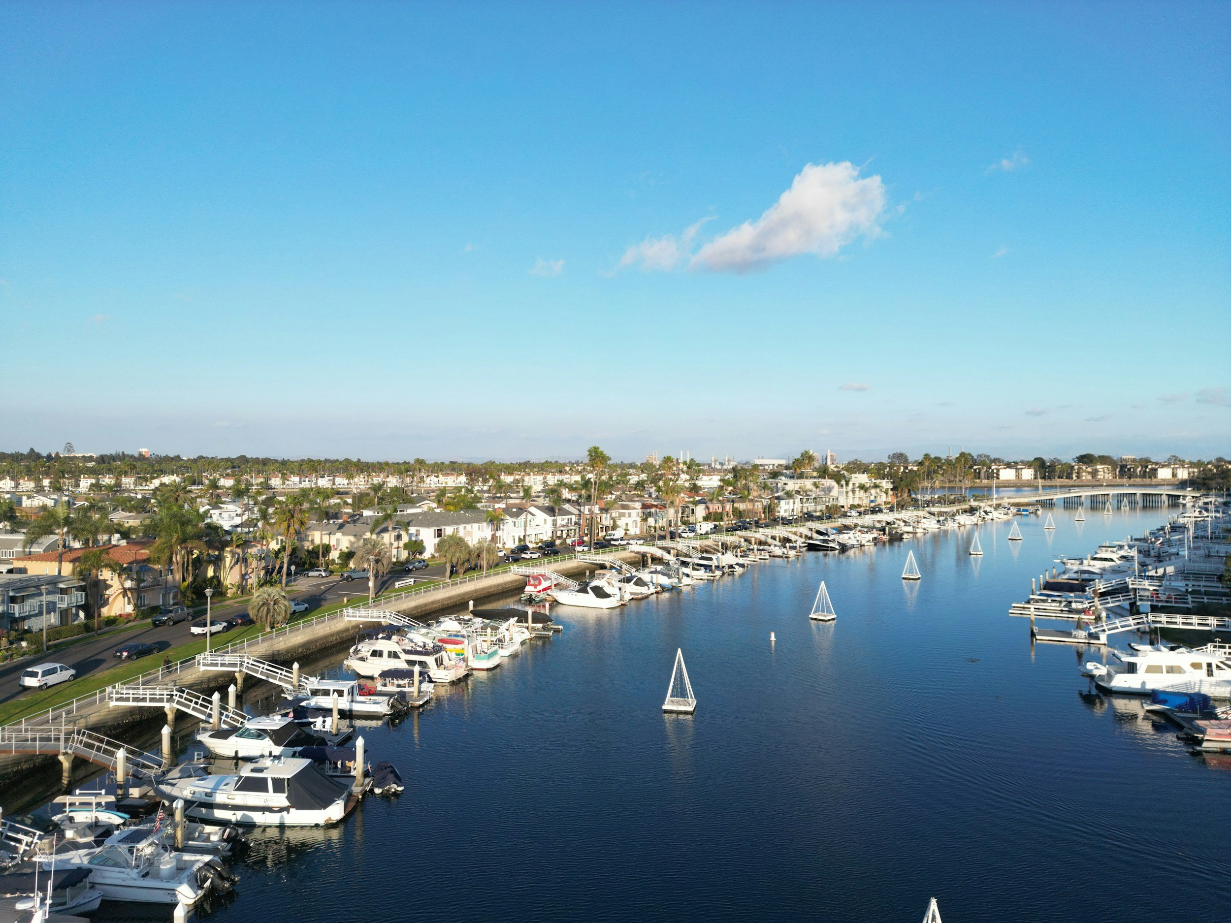 Nautica Long Beach