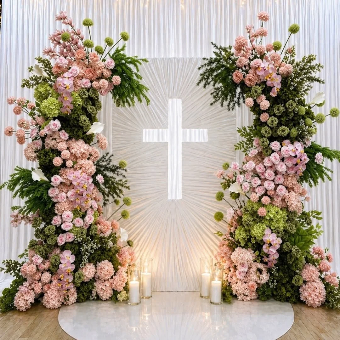 Get the look with our “Matcha” arches… 🌸🍃🌸🍃🌸🍃.jpg