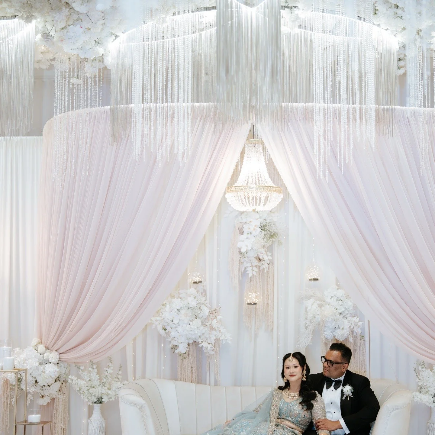 Plan and Desing by @thebridalble