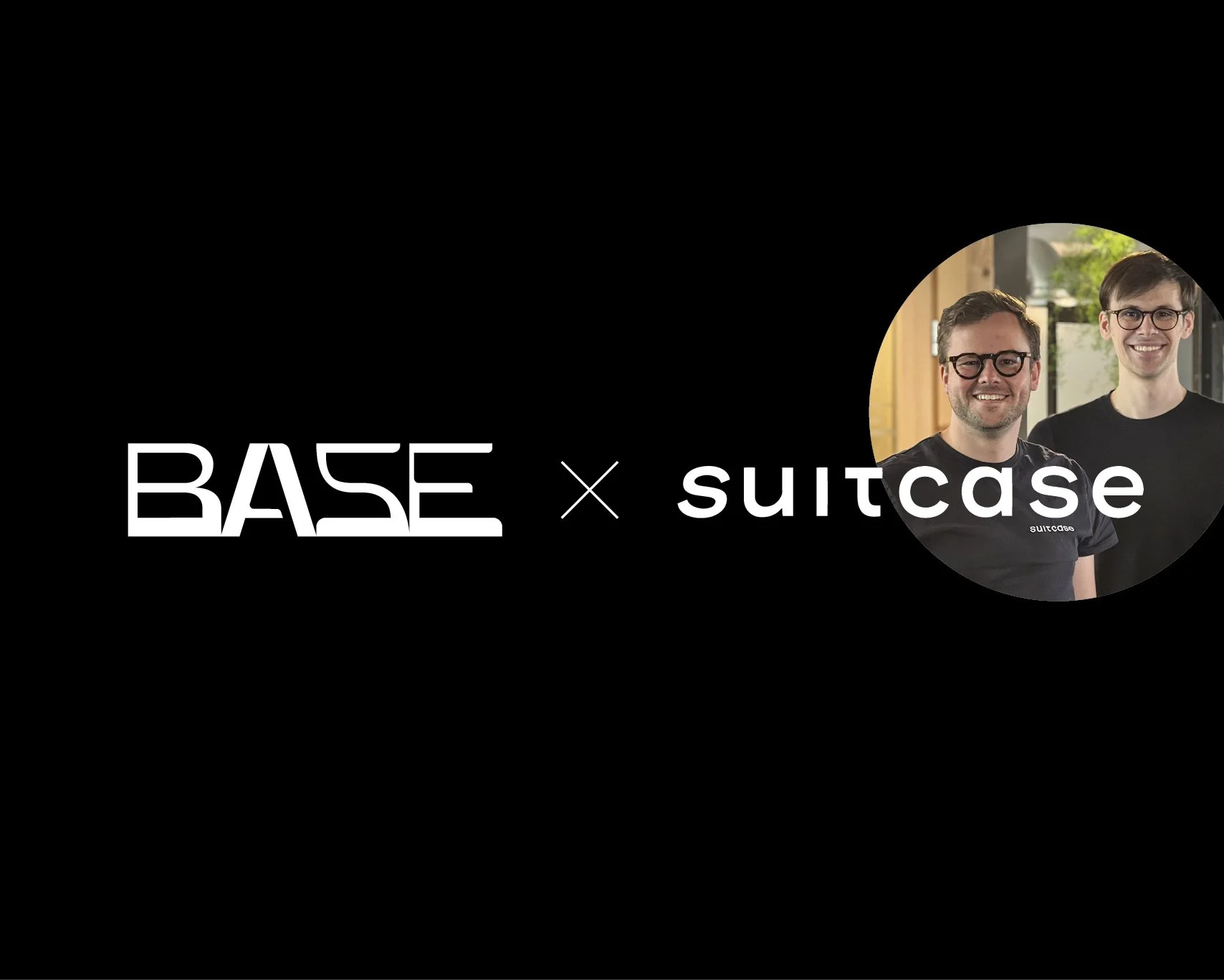 BASE Member Portrait – Suitcase Legal