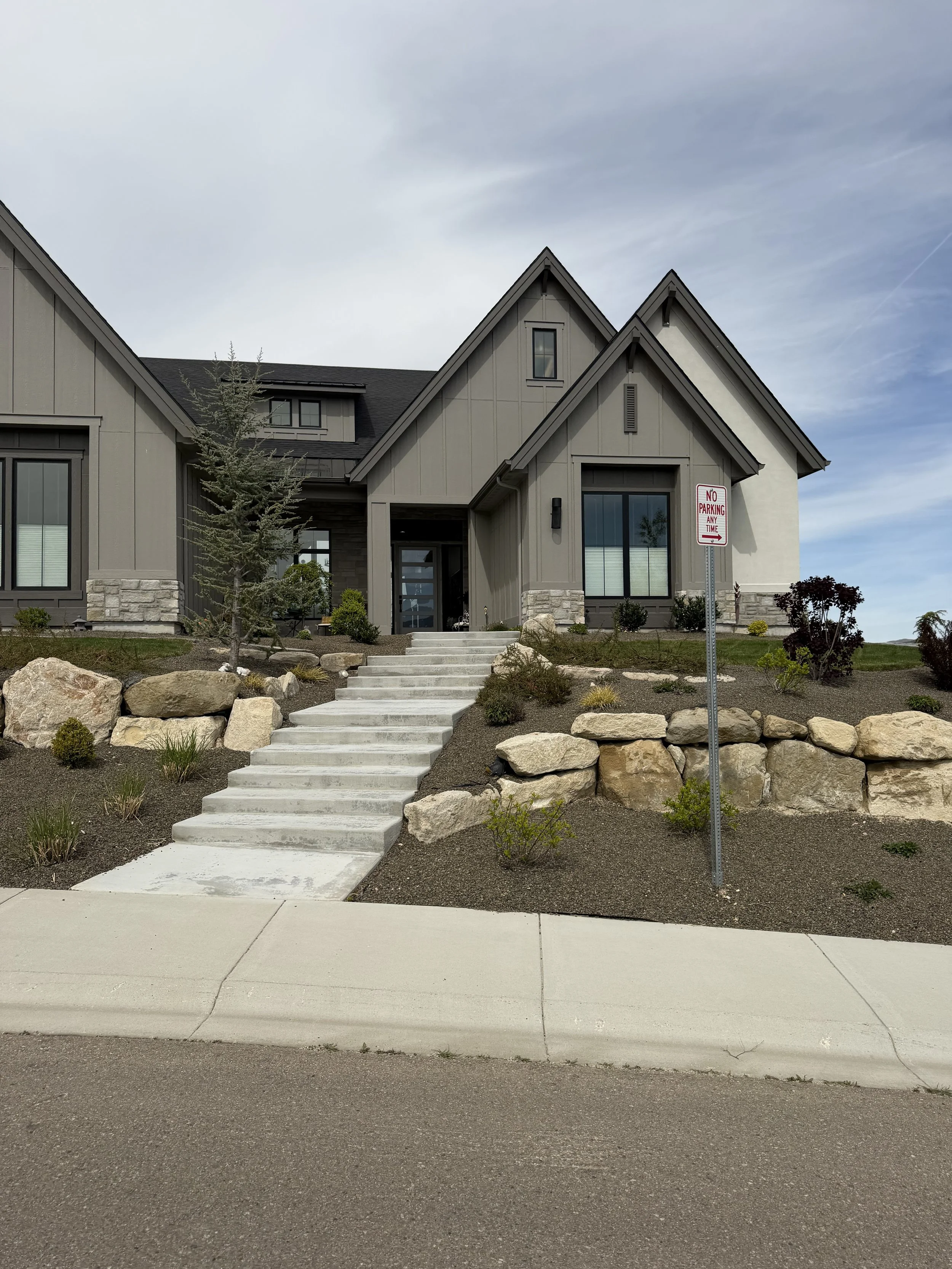 retaining-wall-boise-idaho