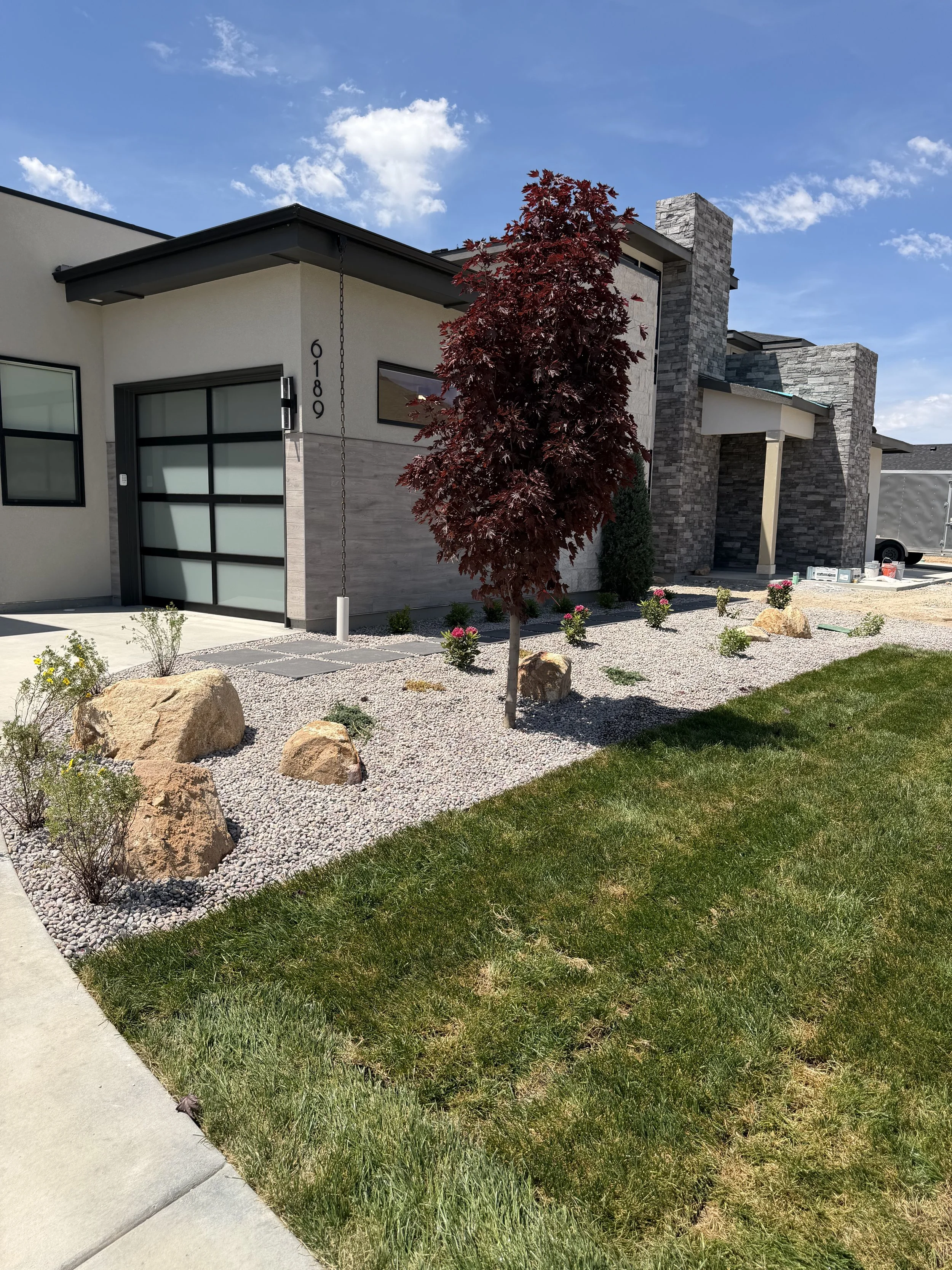landscape-design-boise-idaho