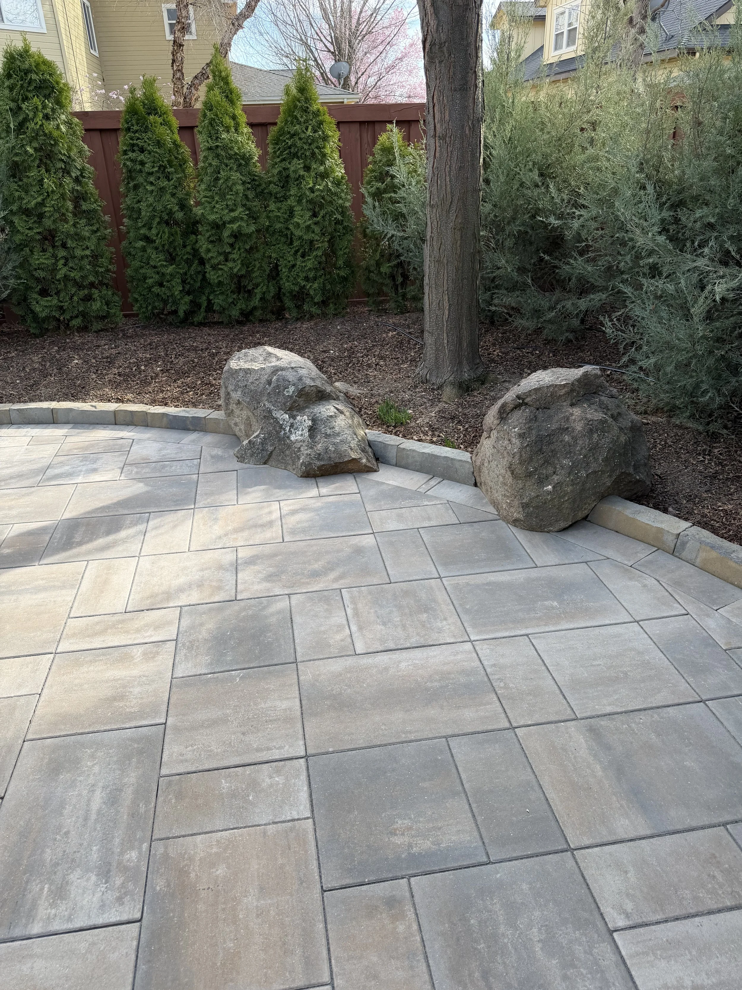 paver-installation-eagle-idaho