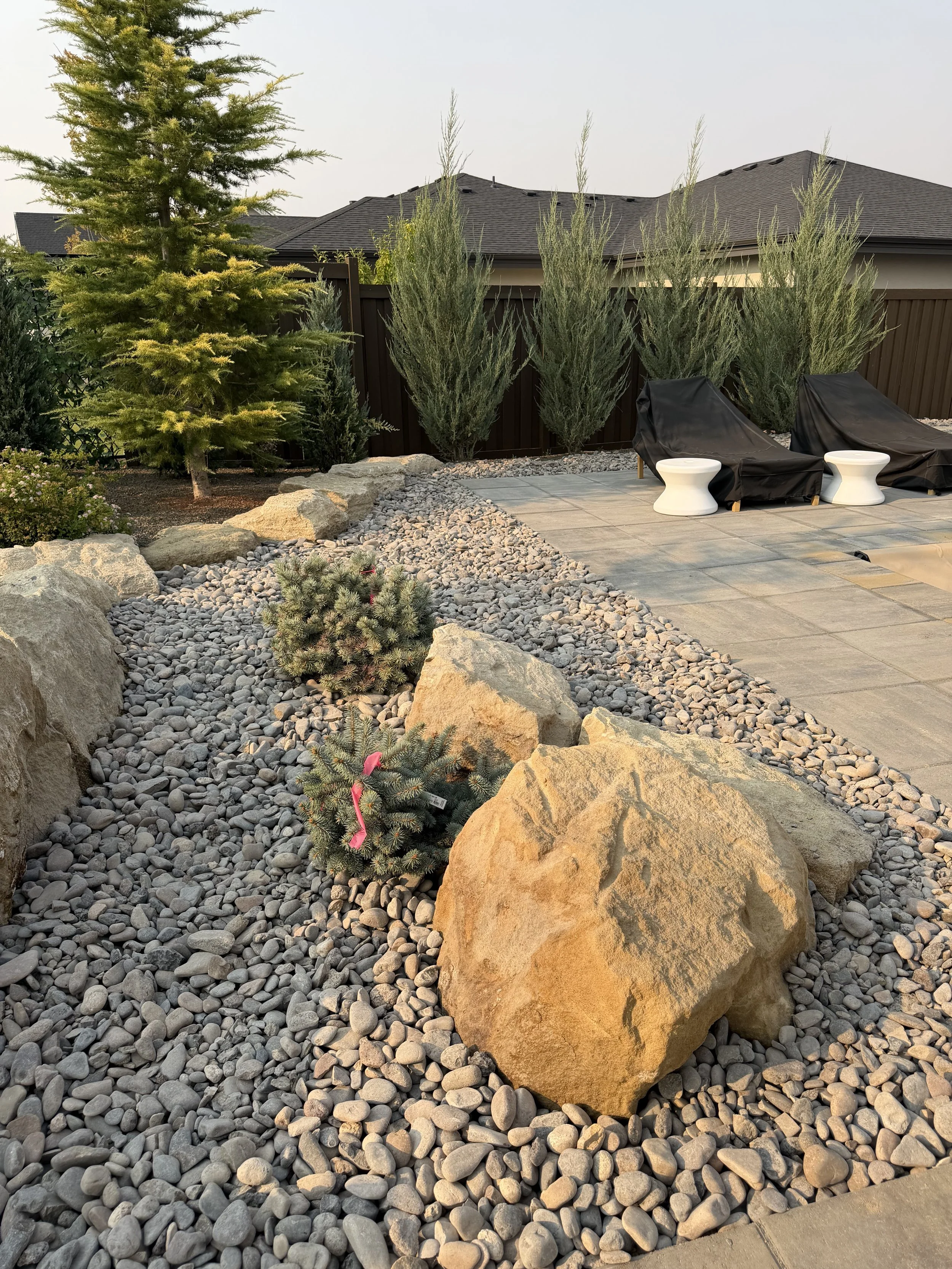 boulder-installation-eagle-idaho