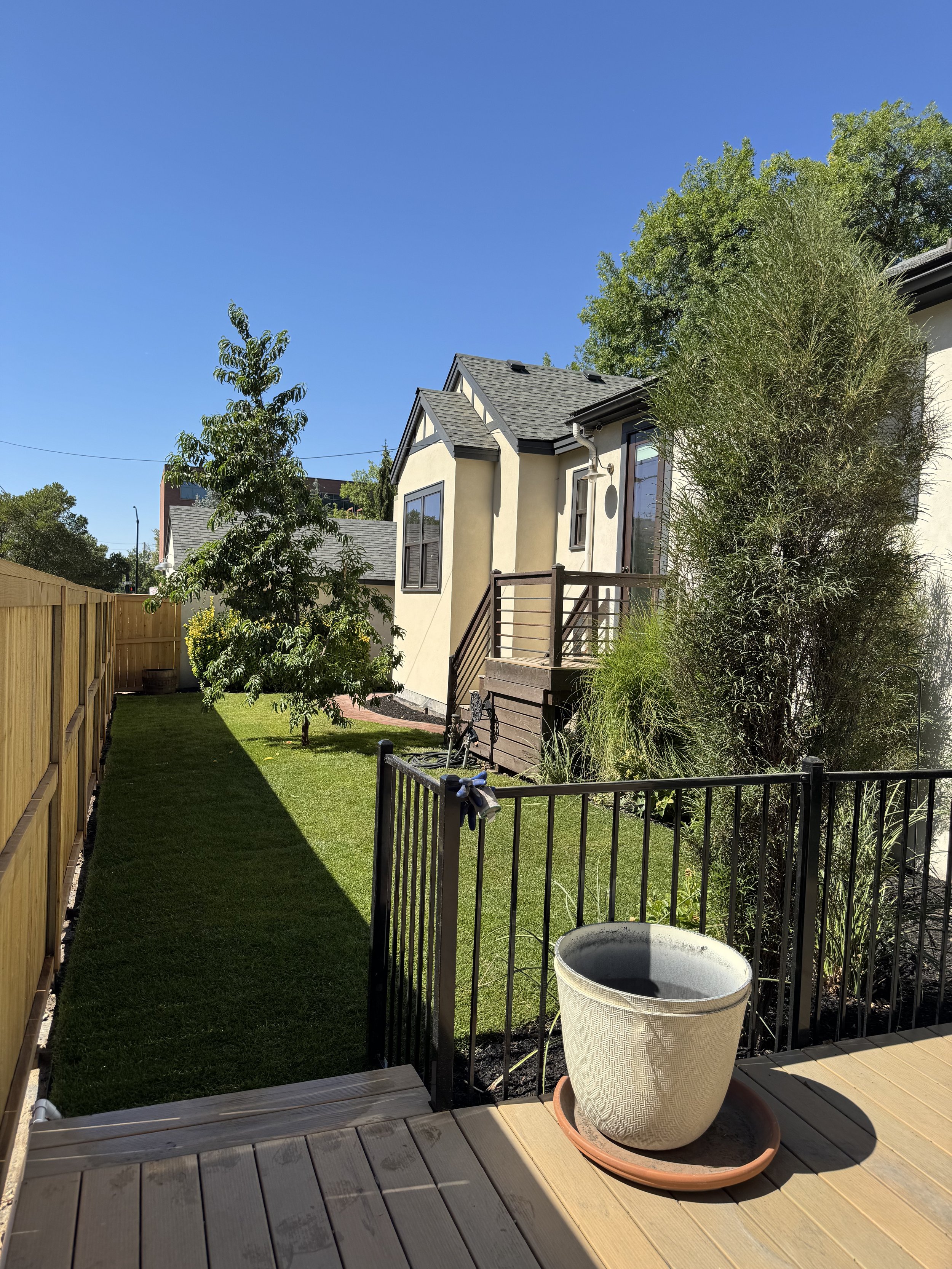 sod-installation