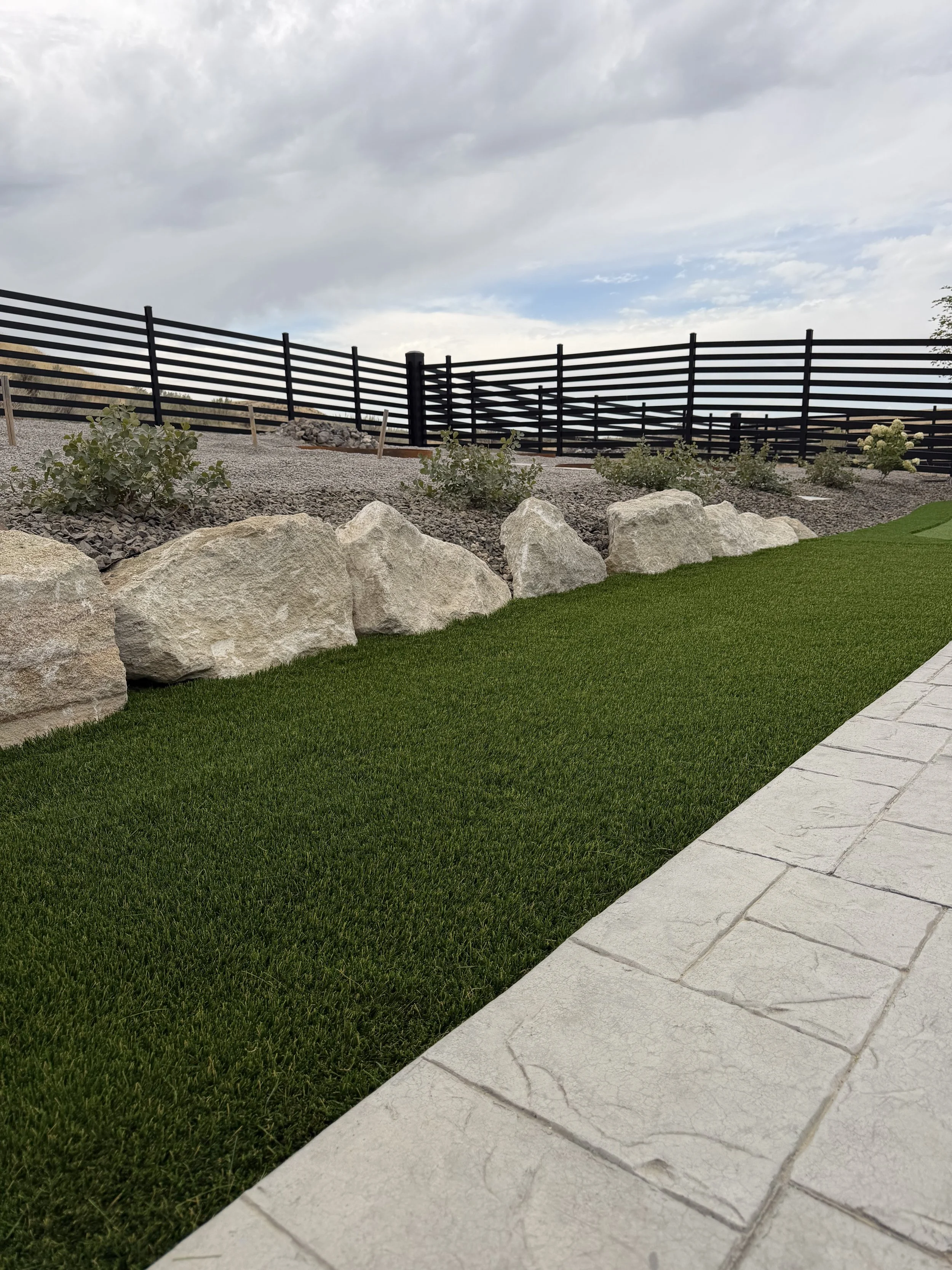 turf-sod-installation