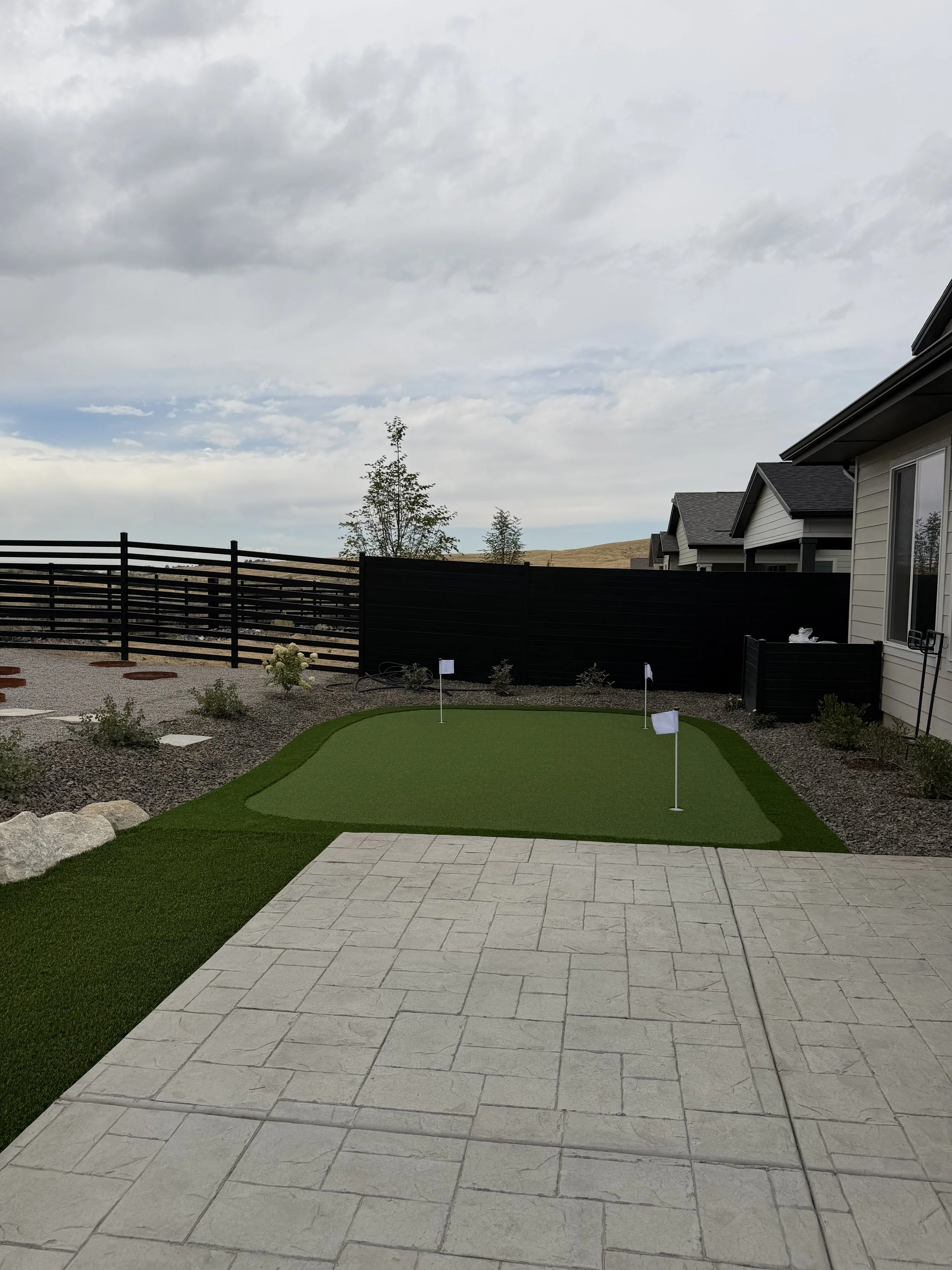 putting-green-installation-star-idaho