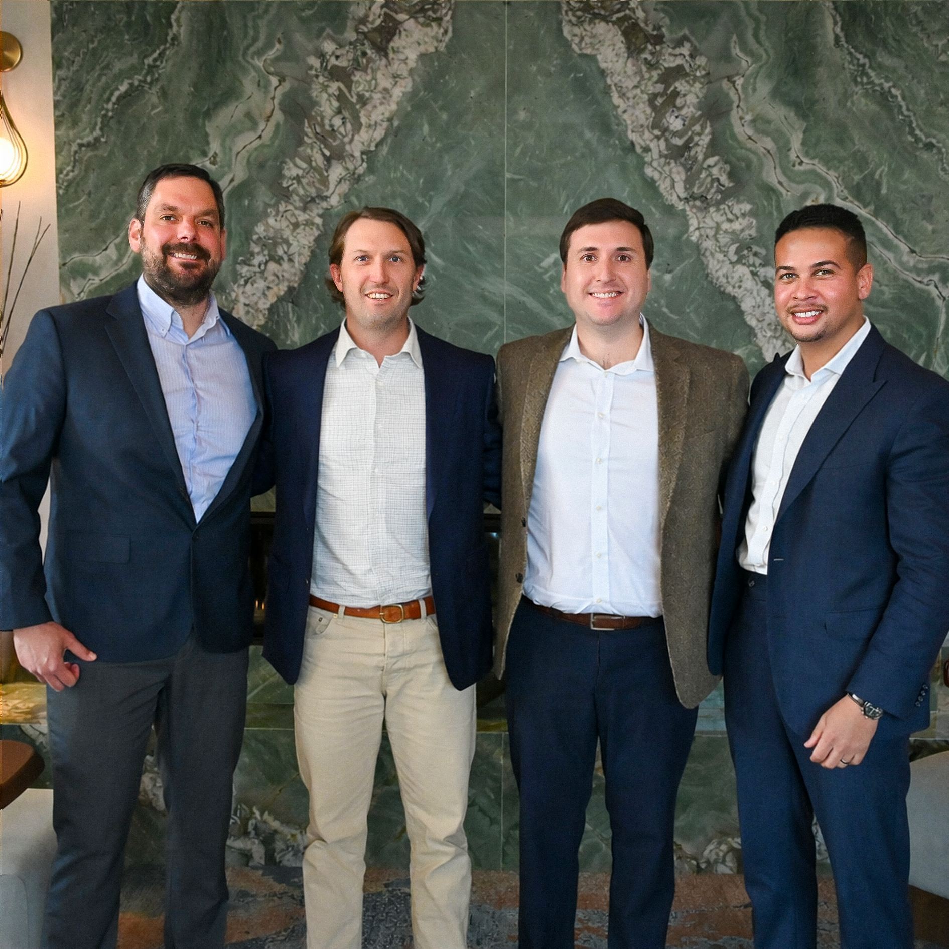 We Launched, We Delivered, and We're Grateful: A Note From Veil's President