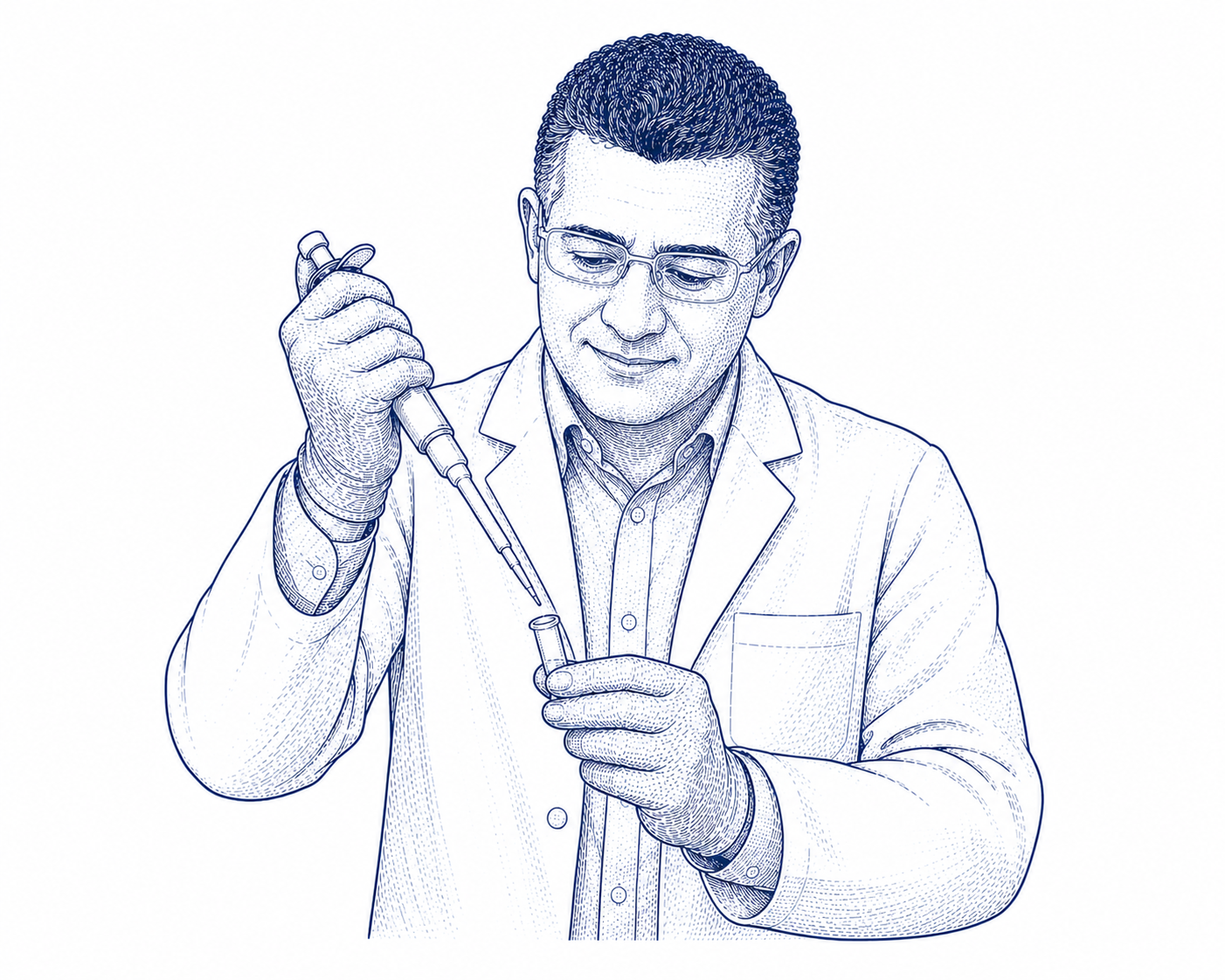 Your Revio Is Ready. Is Your Lab?