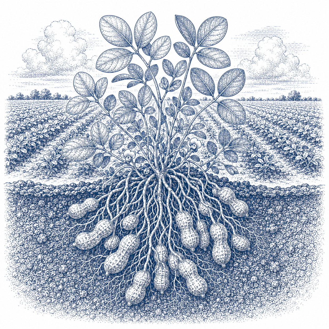 What Short-Read Sequencing is Costing Your Breeding Program, and What the Data Shows