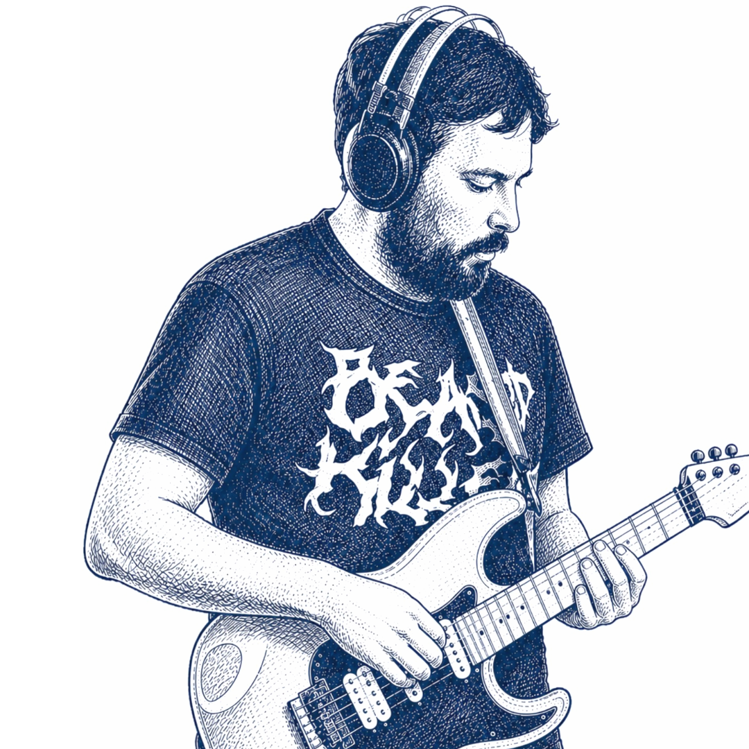 The Tone Knob Nobody Touches
