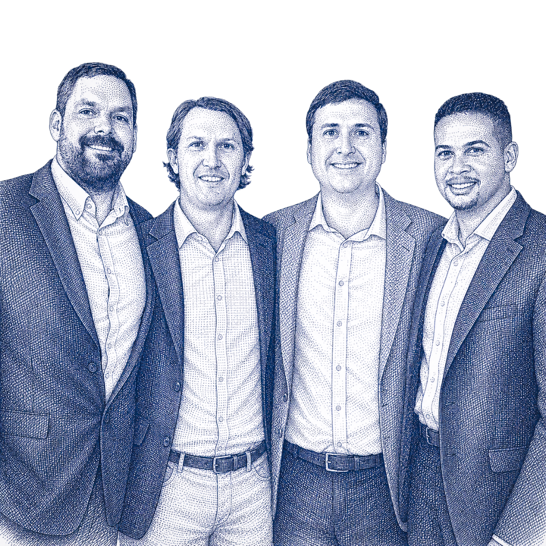 We Launched, We Delivered, and We're Grateful: A Note From Veil's President