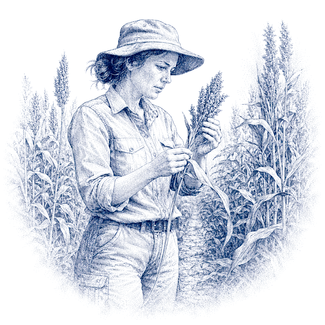 How to Transition from SNP Arrays to Sequencing in Your Breeding Program