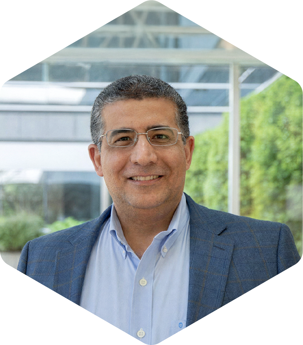 Walid Korani