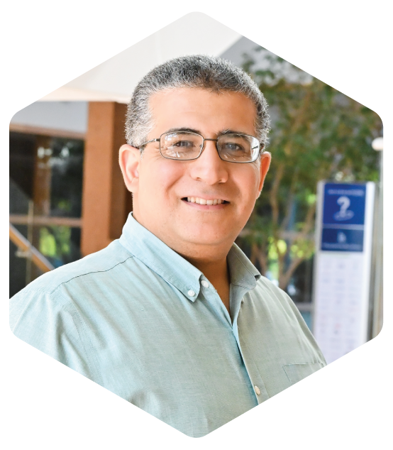Walid Korani