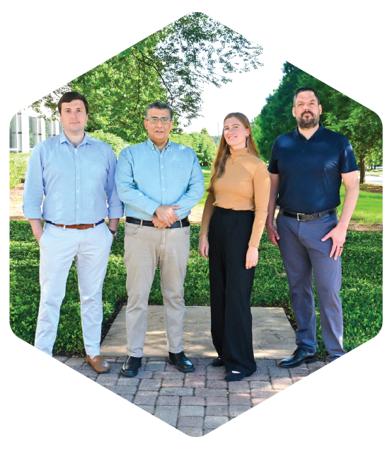 Alex Harkess-Walid Korani-Kendall Lee-Josh Clevenger-Veil Genomics