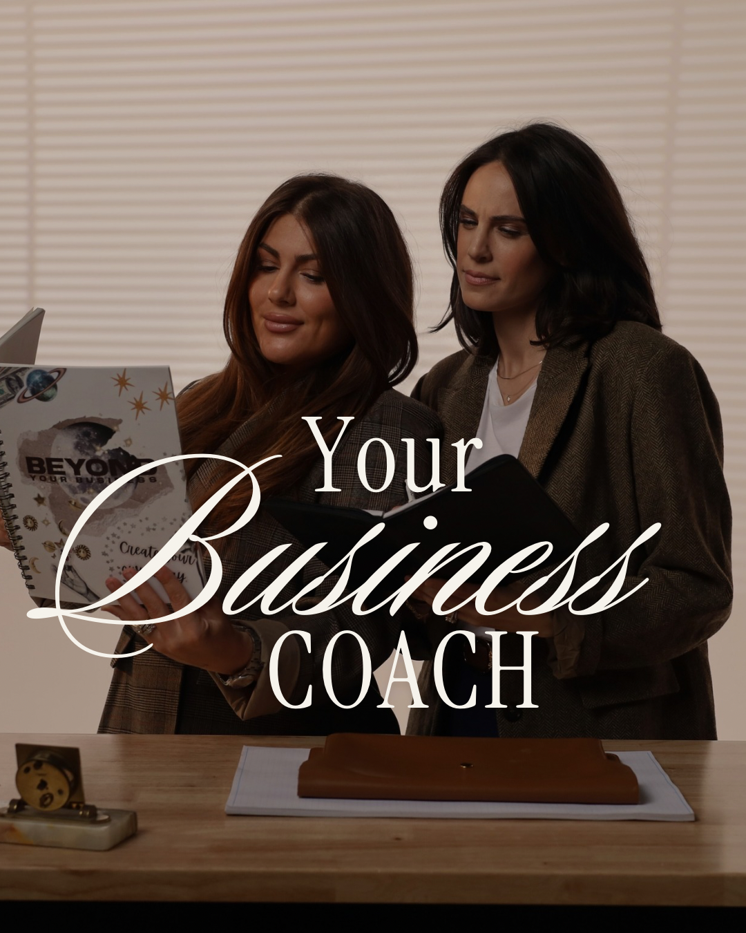 Your Business Coach