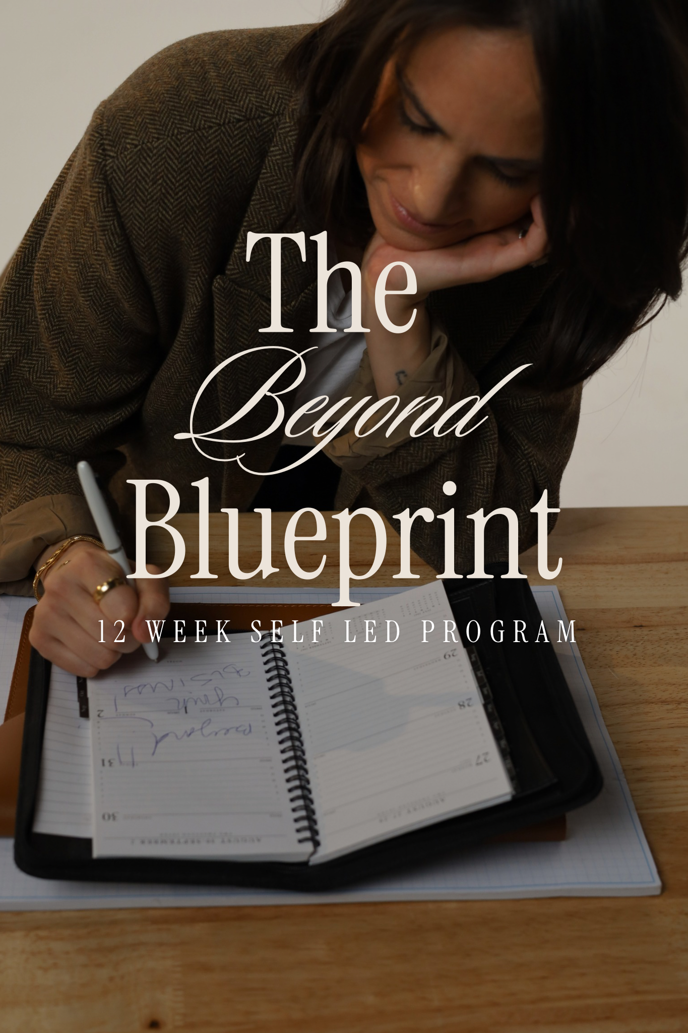 The Beyond Blueprint