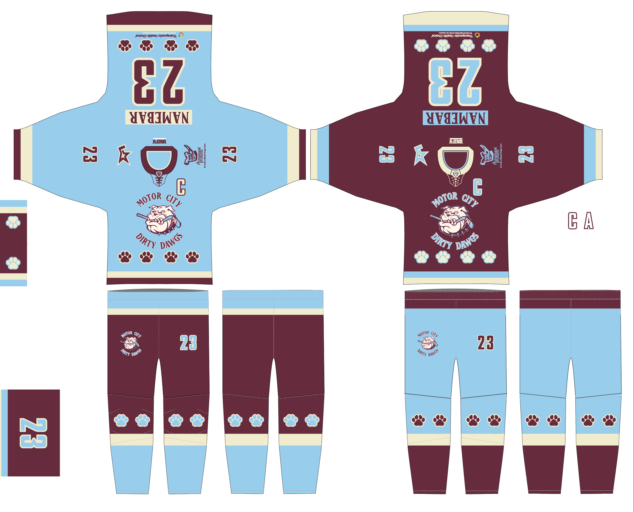 Dirty Dawgs League Uniforms.PNG