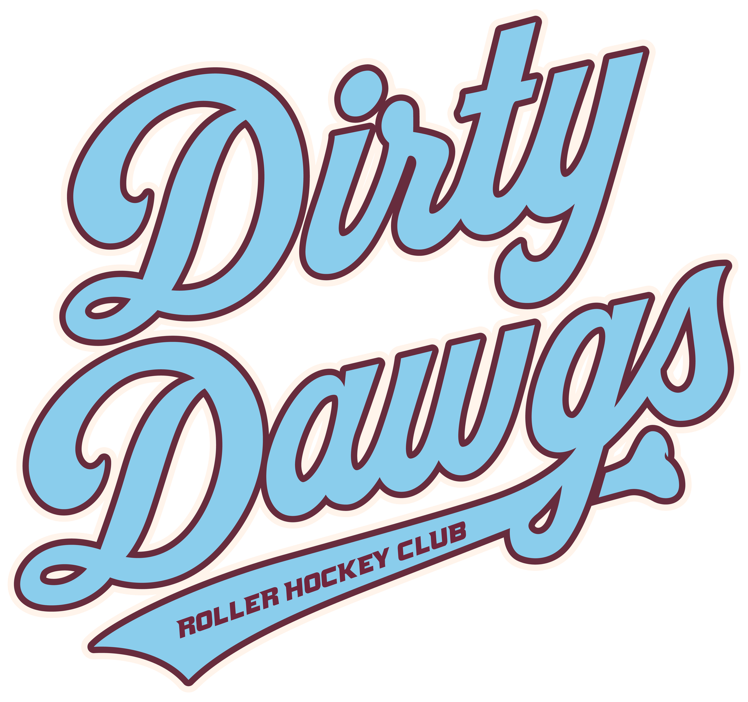 Motor City Dirty Dawgs