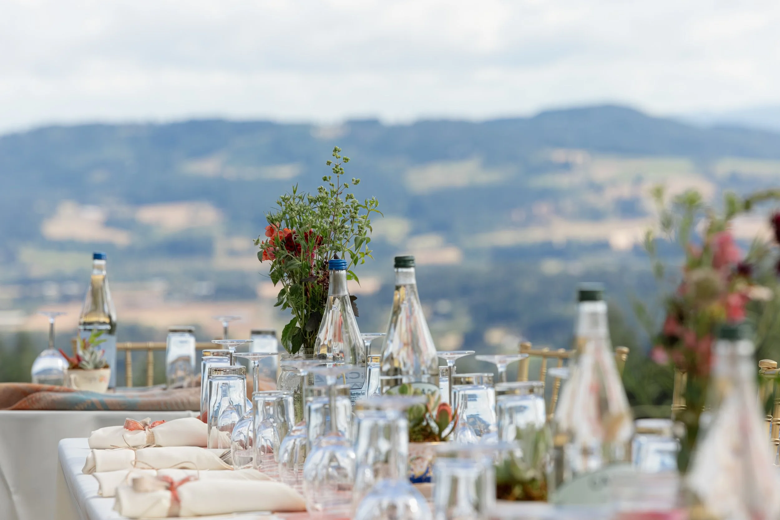 Why You Shouldn't Feel Obligated to Invite EVERYONE to Your Wedding