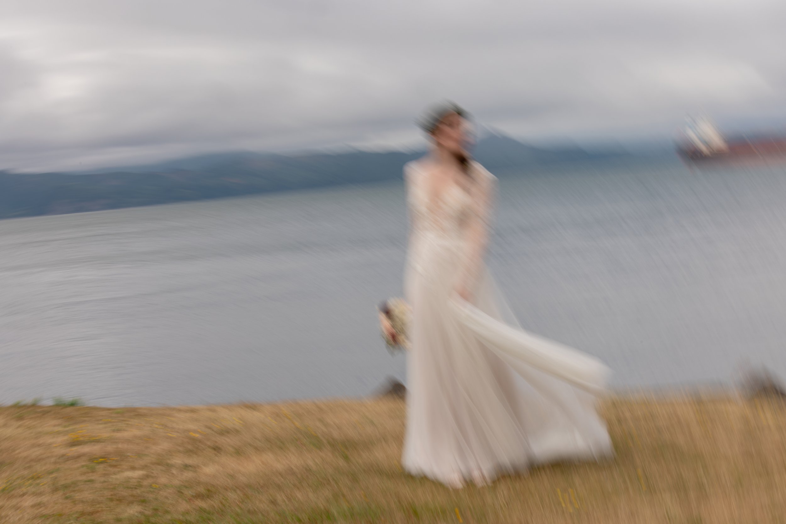 Film vs. Digital: Why do I Still Use Film?