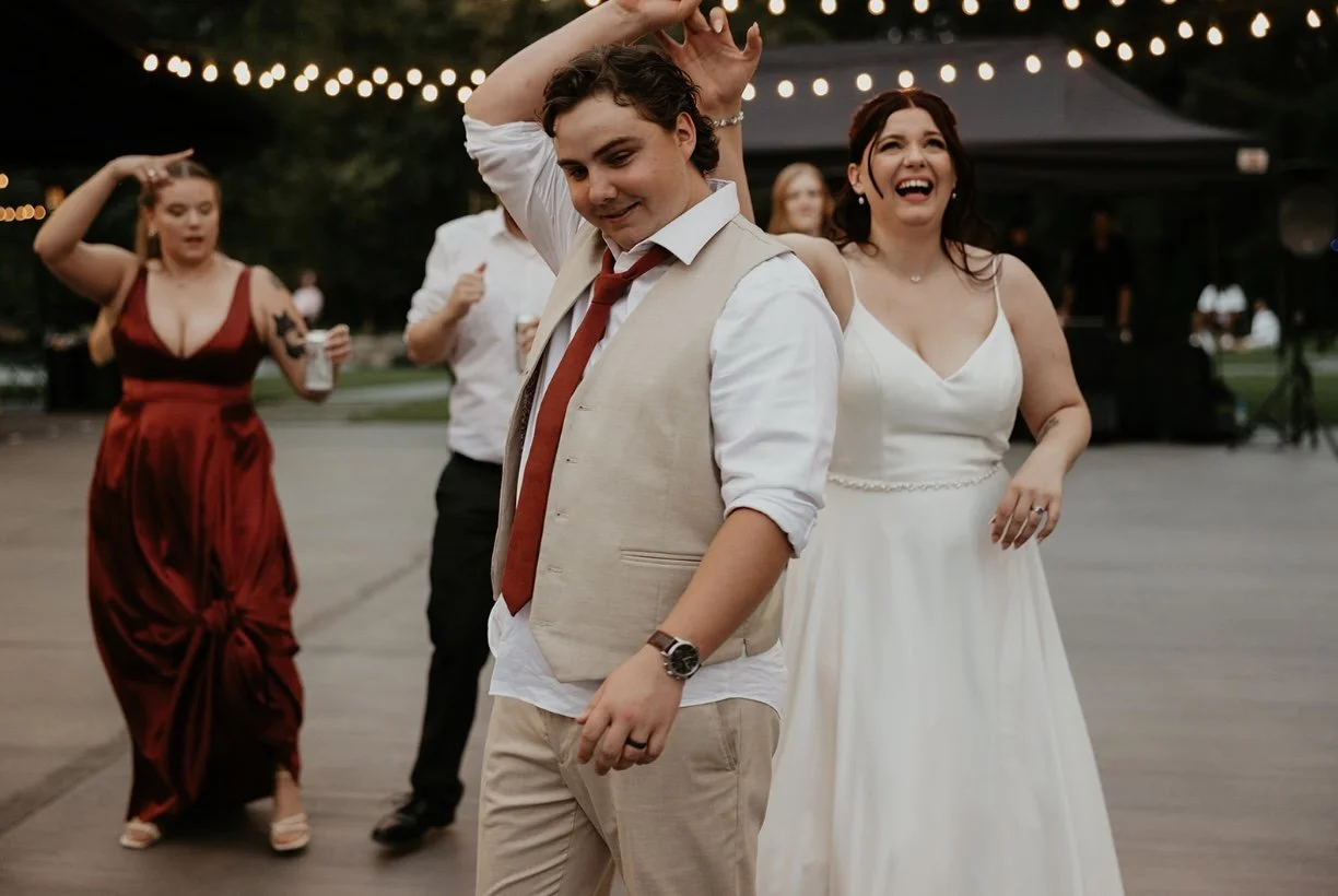 Why I Prefer Weddings with a Day-Of Coordinator