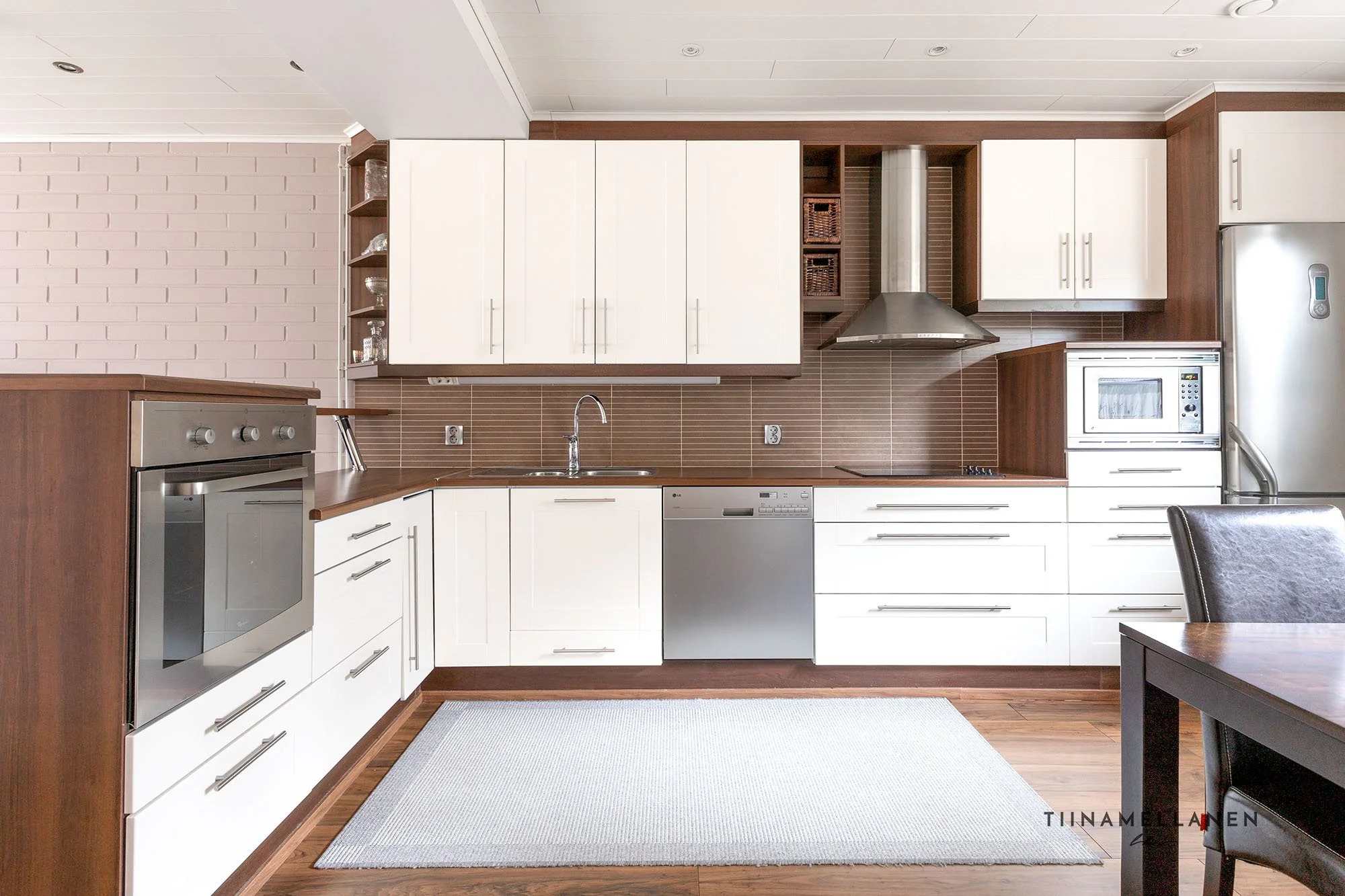 Isoarontie 25, Kourujärvi, Rauma