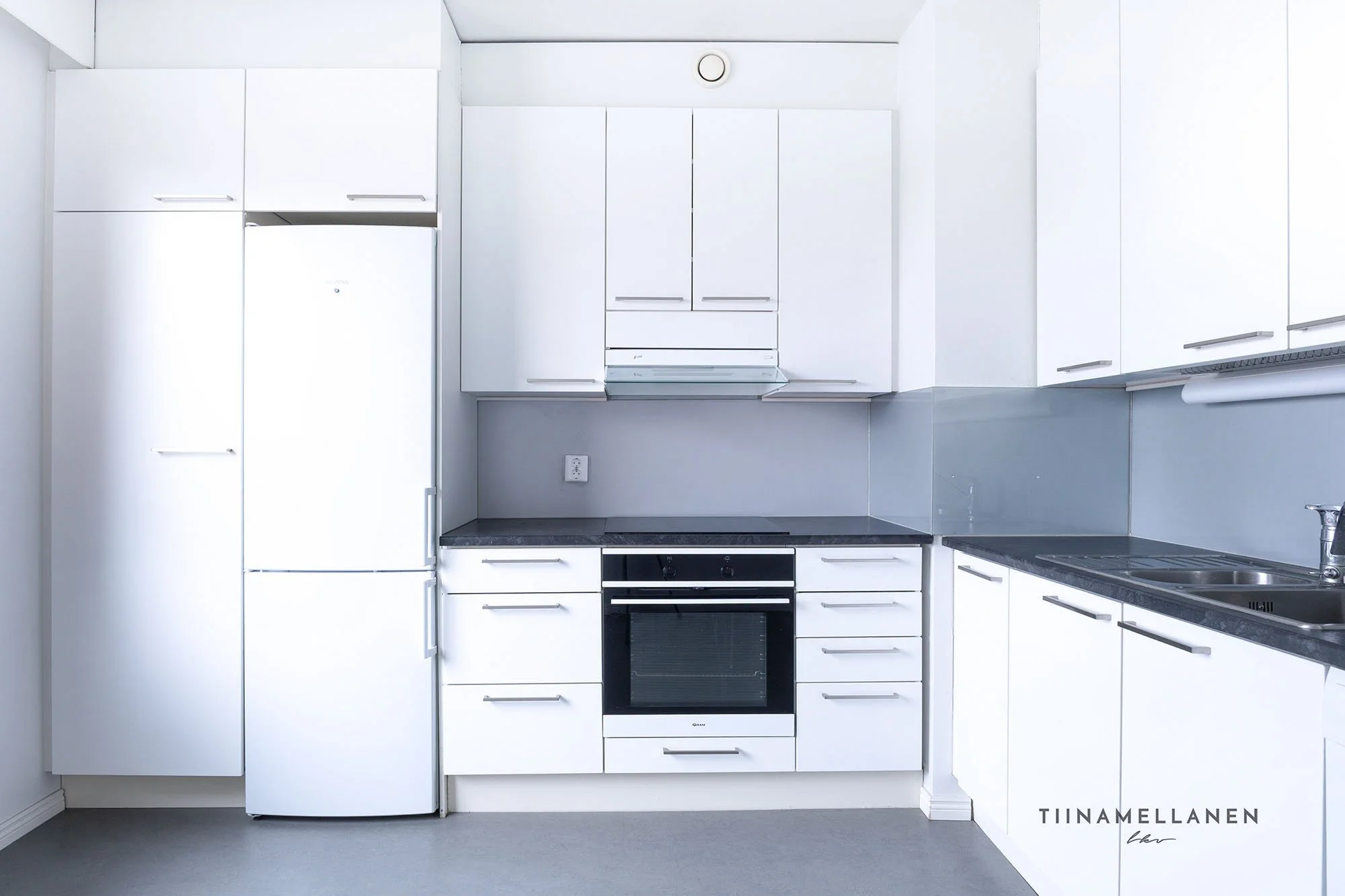 Seminaarinkatu 5 B, Keskusta, Rauma