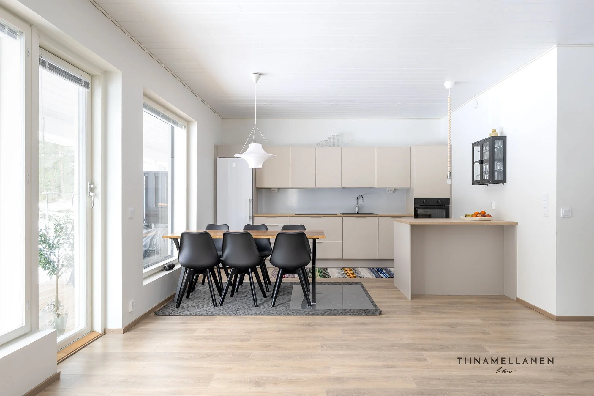 Maatähdentie 16, Paloahde, Rauma 