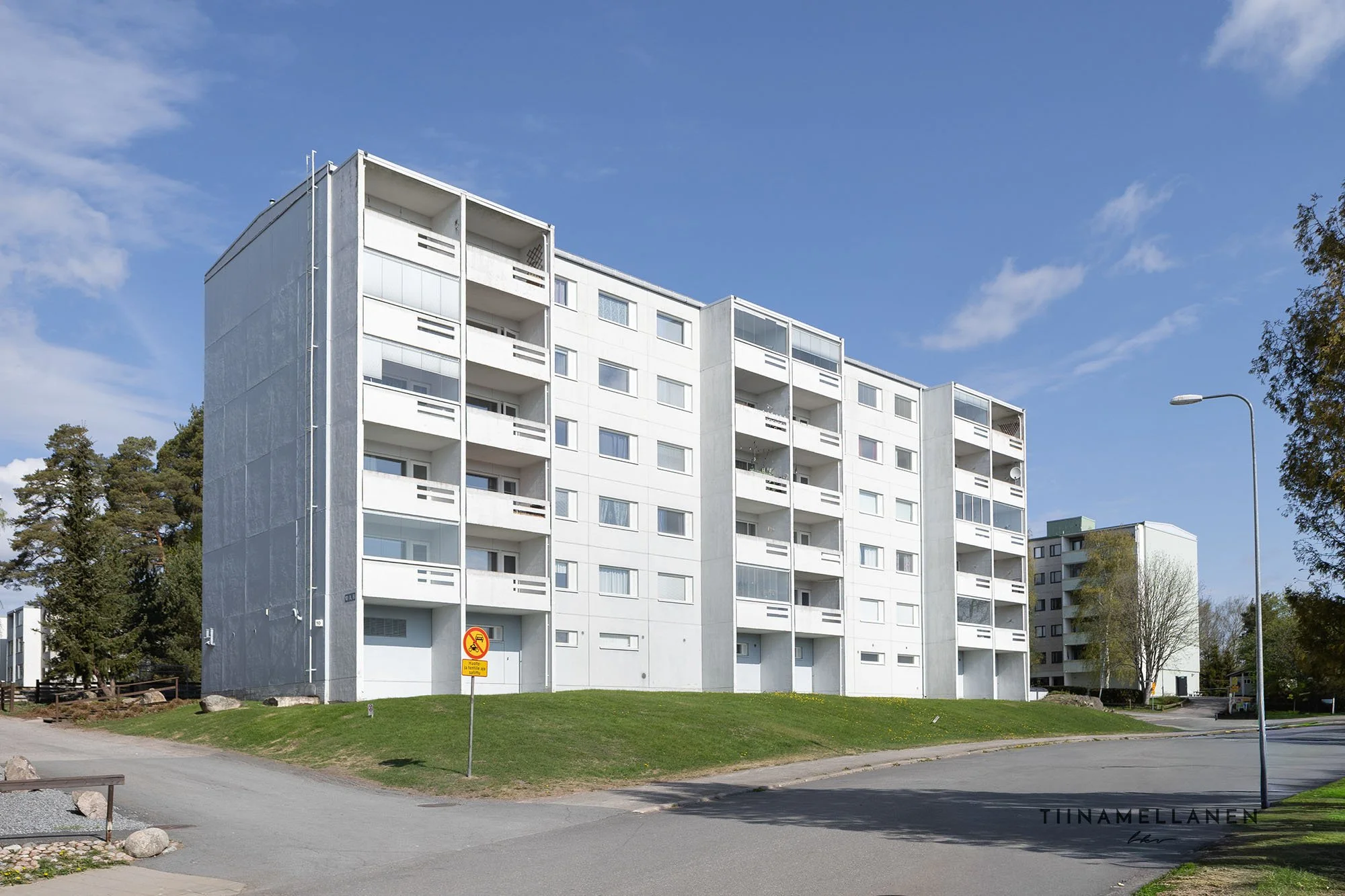 Lensunkalliontie 10 A, Lensunkallio, Rauma 