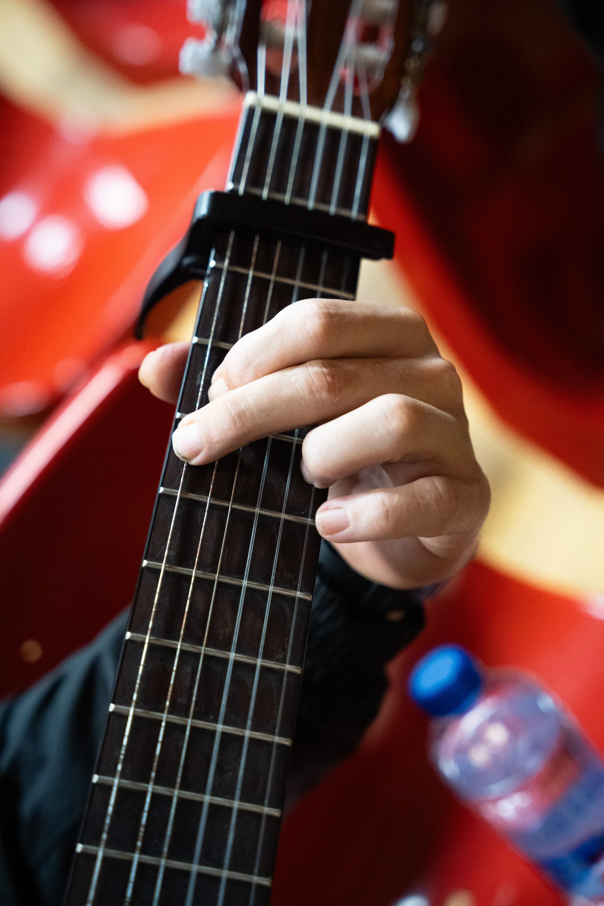 Sinèrgic by Neandertal Productions