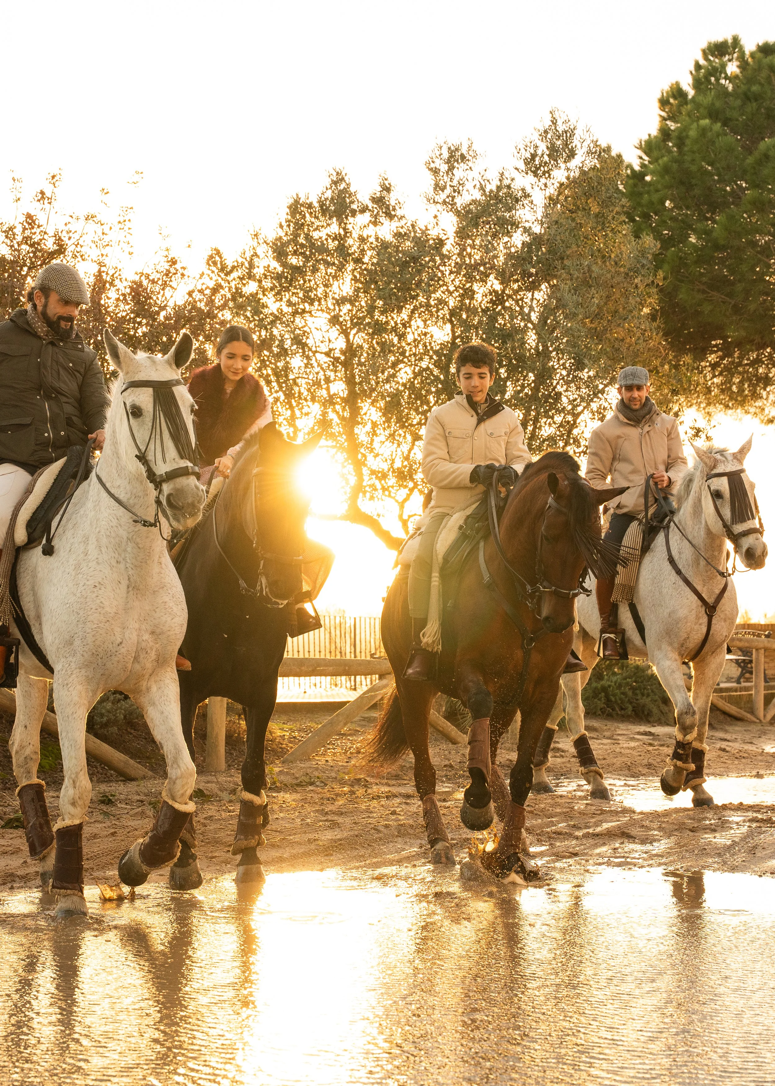 Restaurante Toruño del Rocío