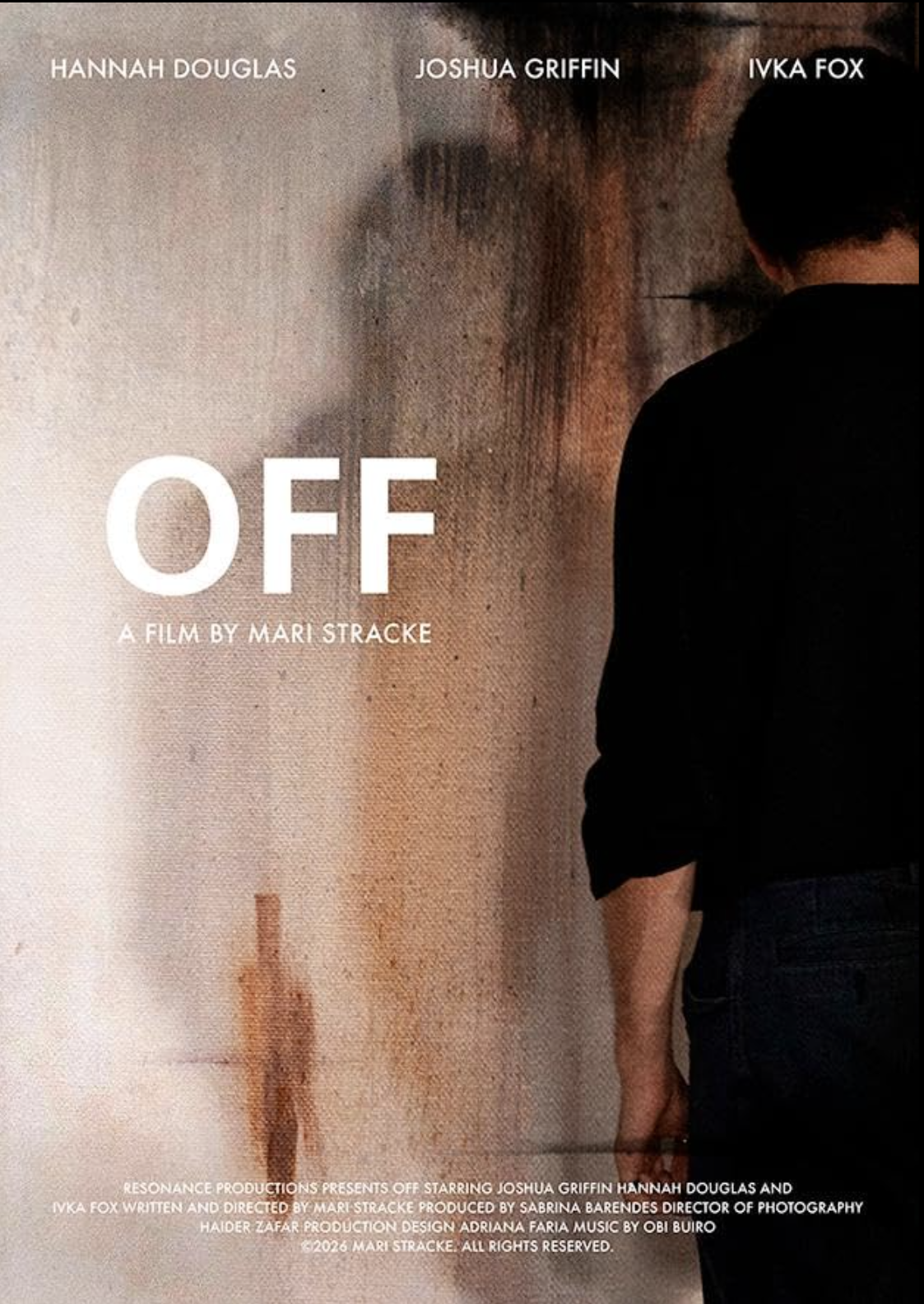 OFF - Short film
