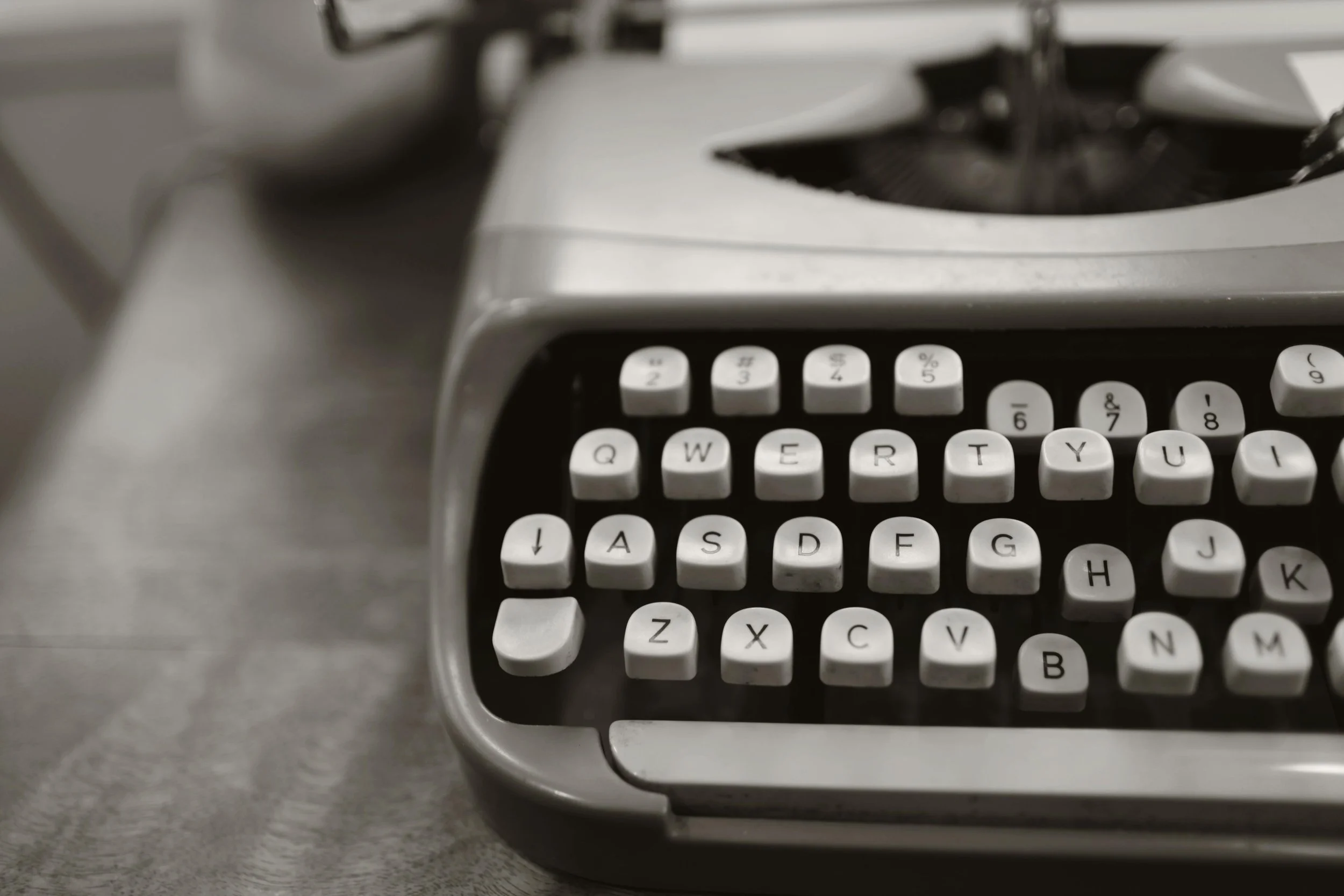 The Freedom I Found When I Stopped Following Everyone’s Writing Advice.