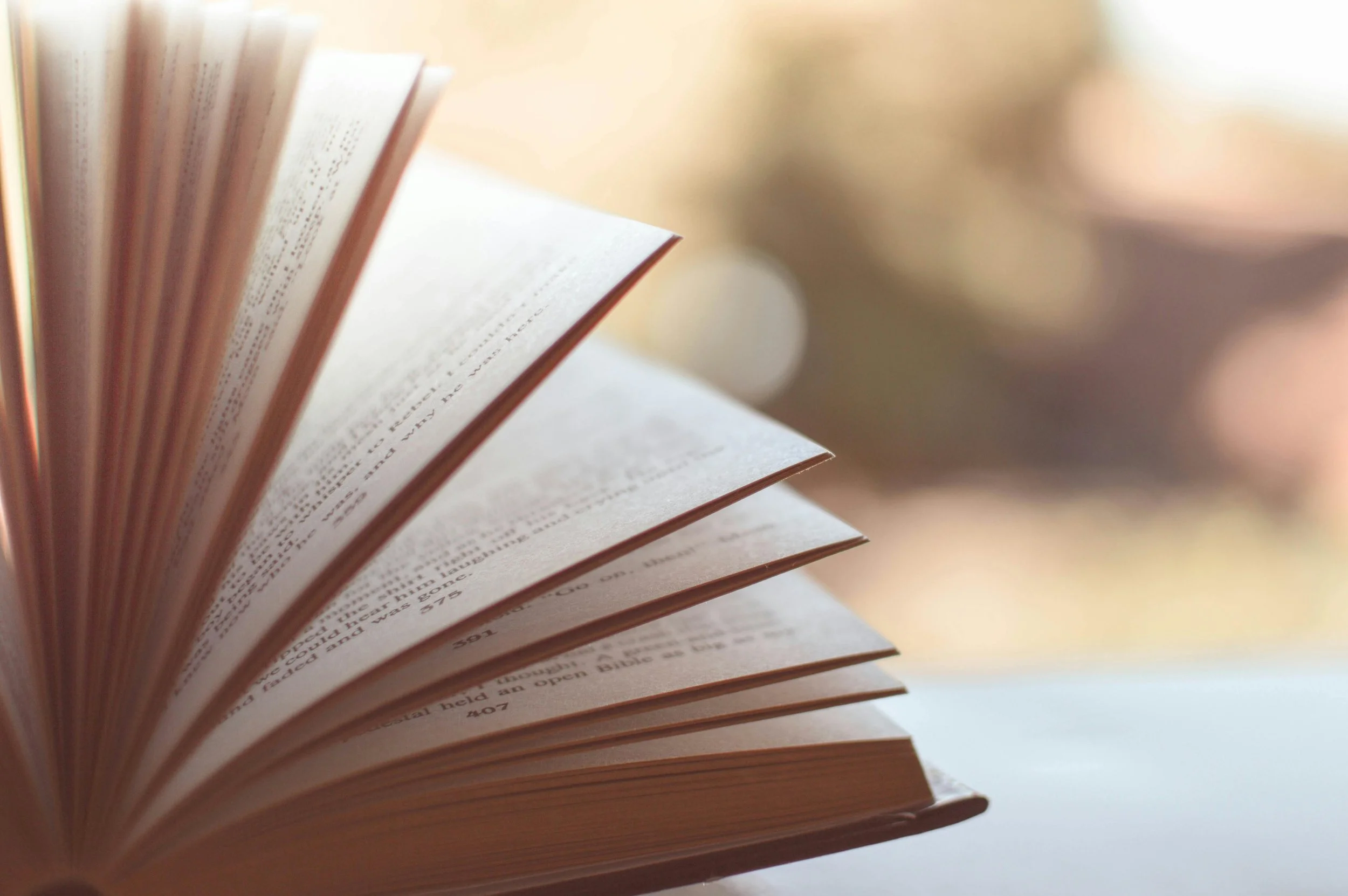Editing My Novel In One Week: What I Learned As A Debut Author.